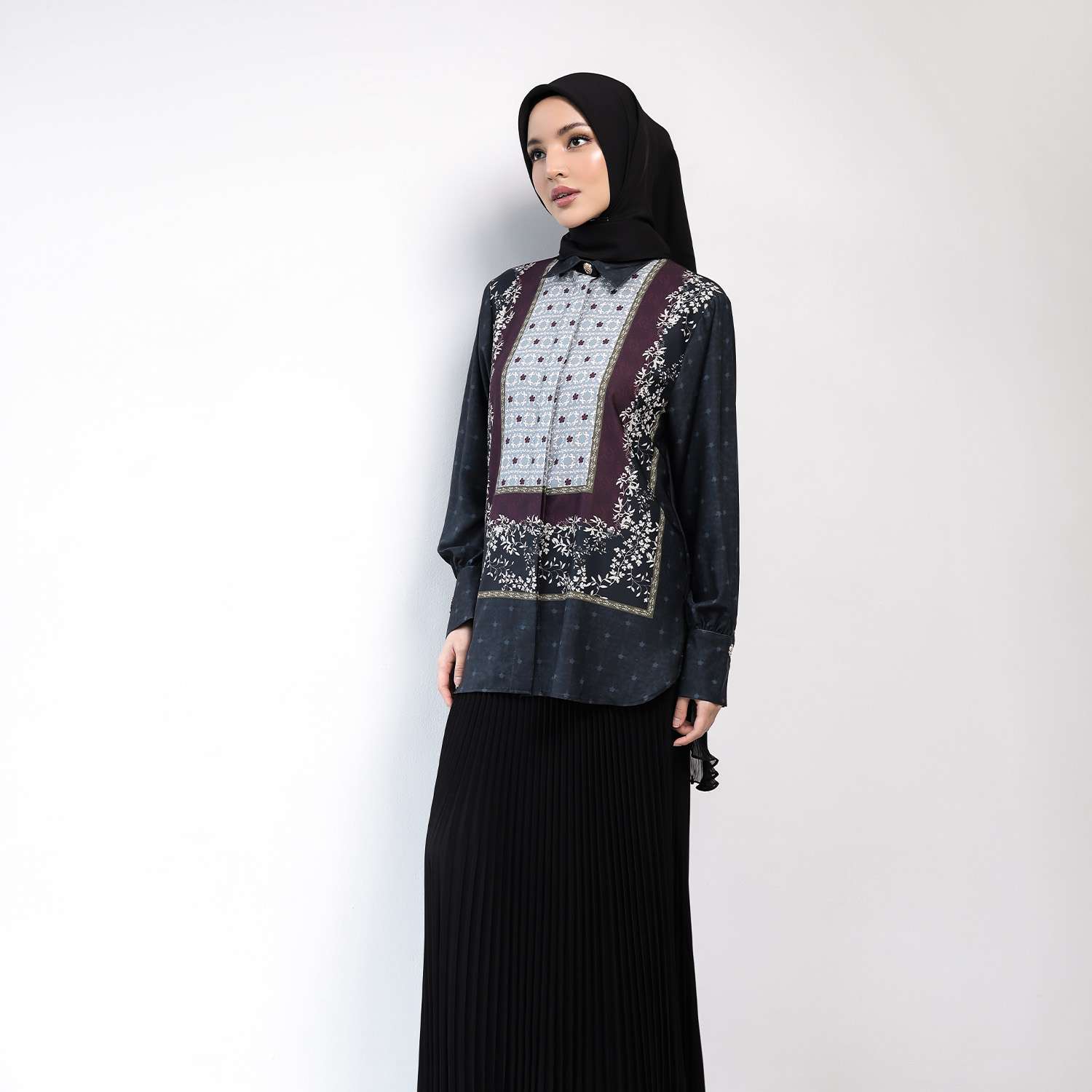 Amerta Blouse