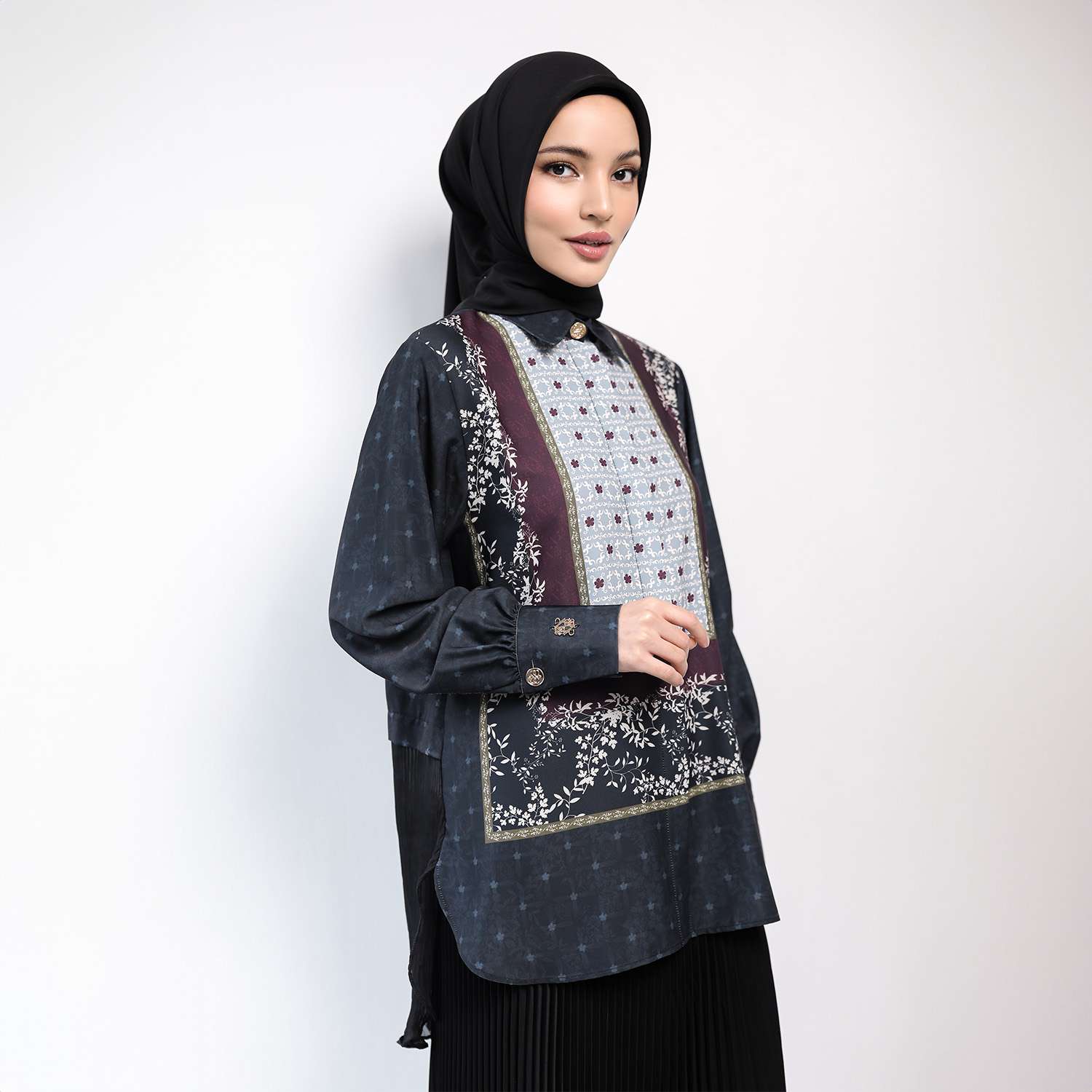 Amerta Blouse