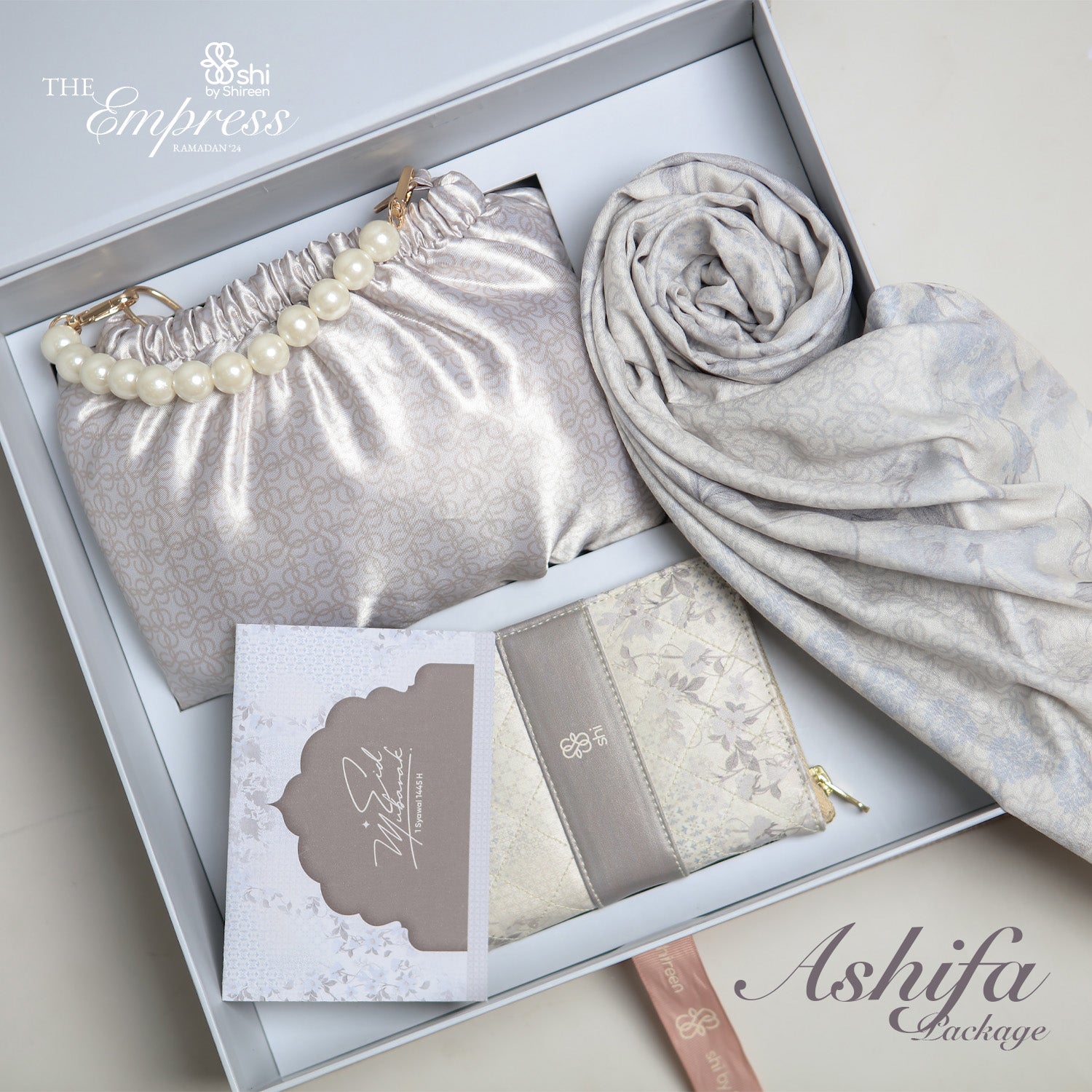 Asyifa Hampers