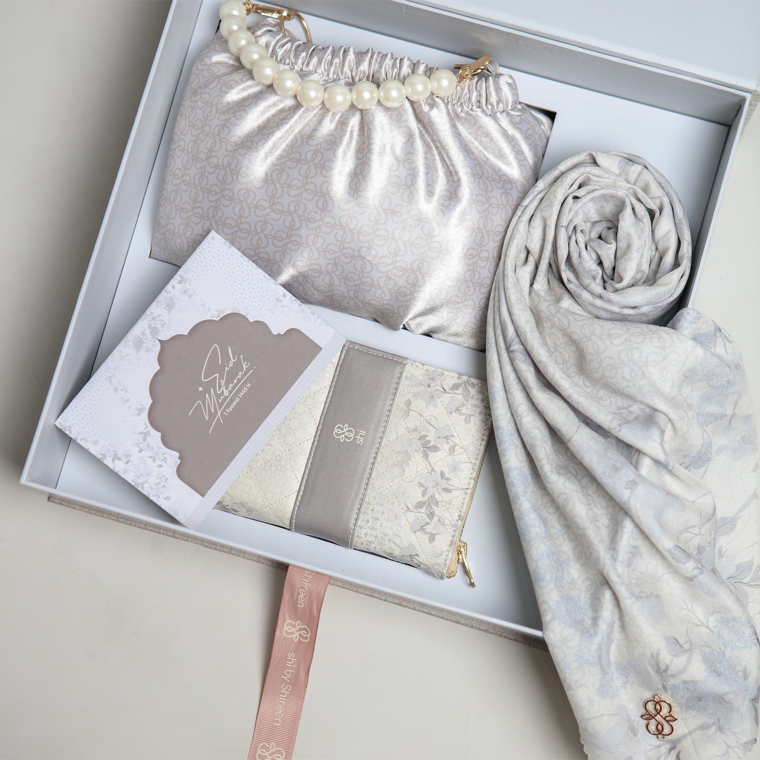 Asyifa Hampers