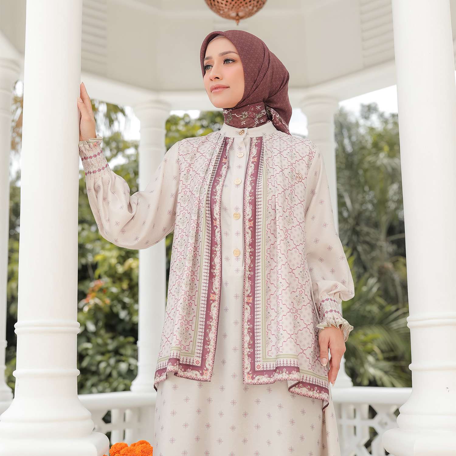 Asmira Dress
