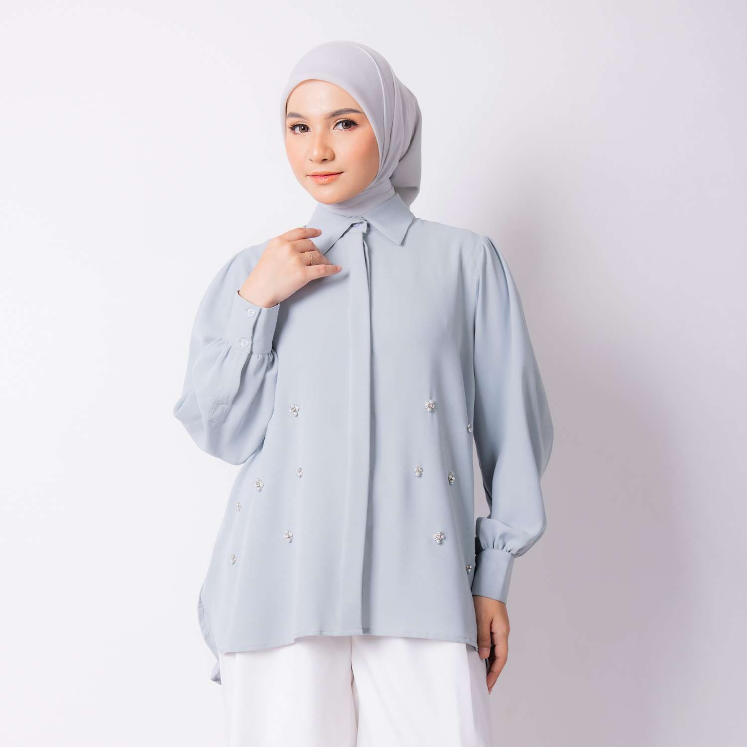 Aurea Blouse