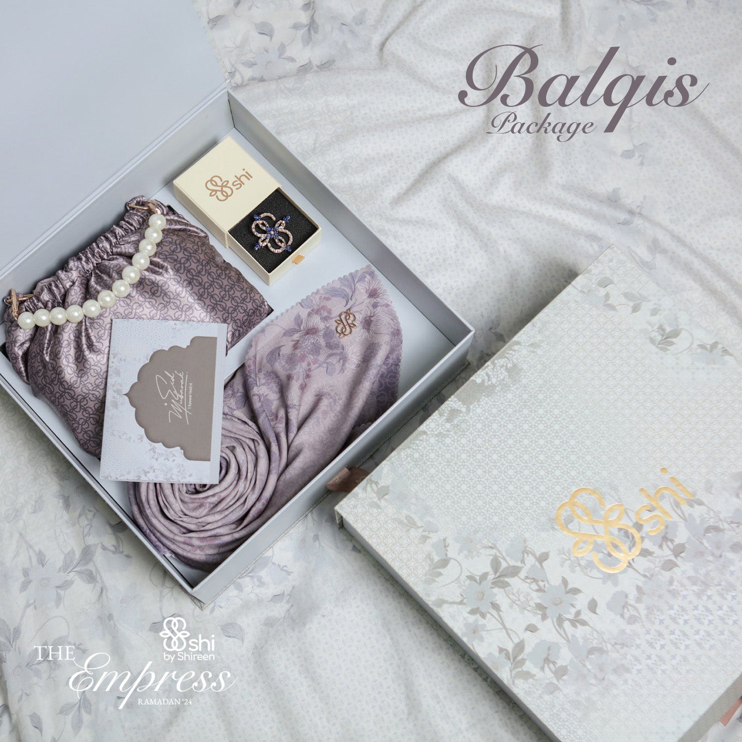 Balqis Hampers