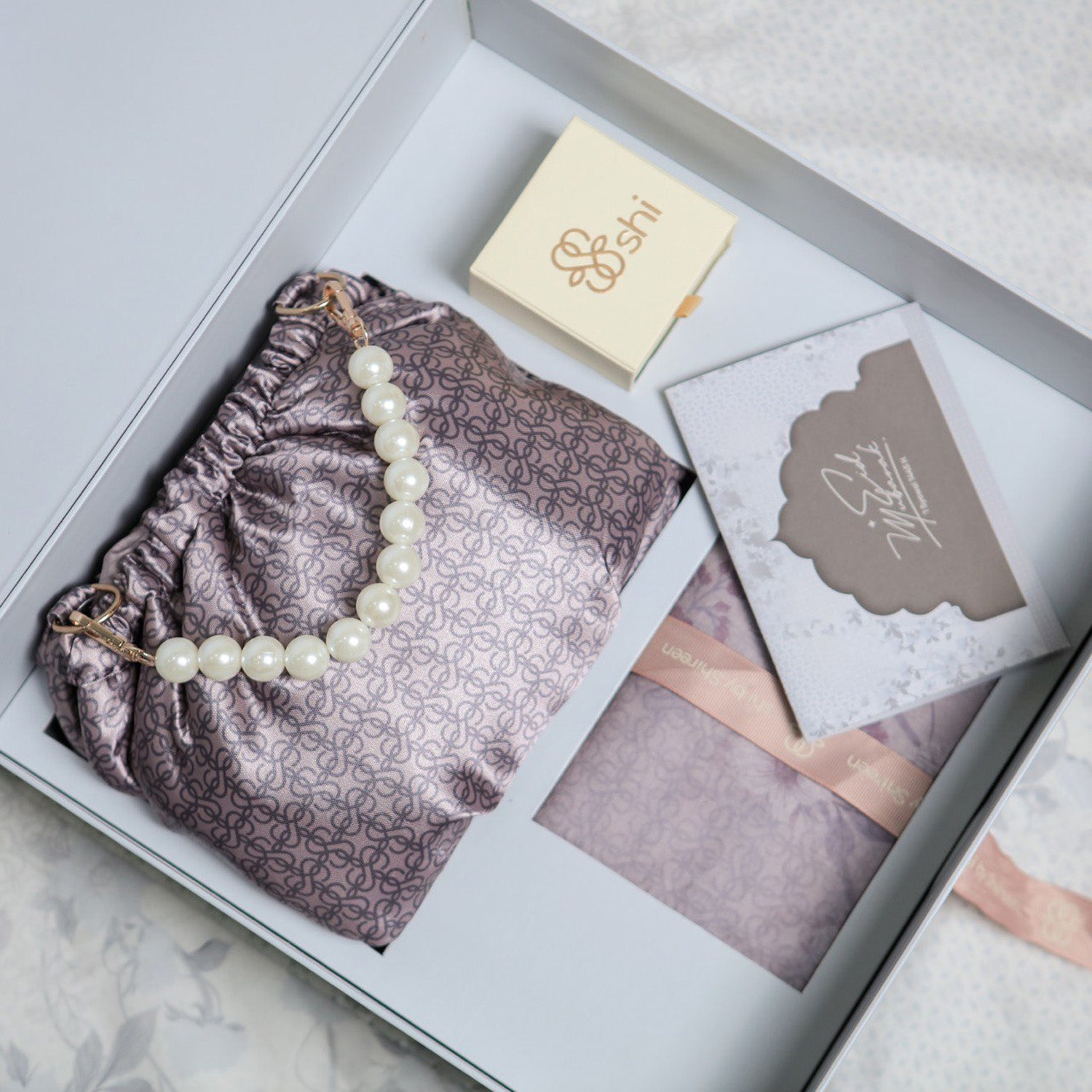 Balqis Hampers