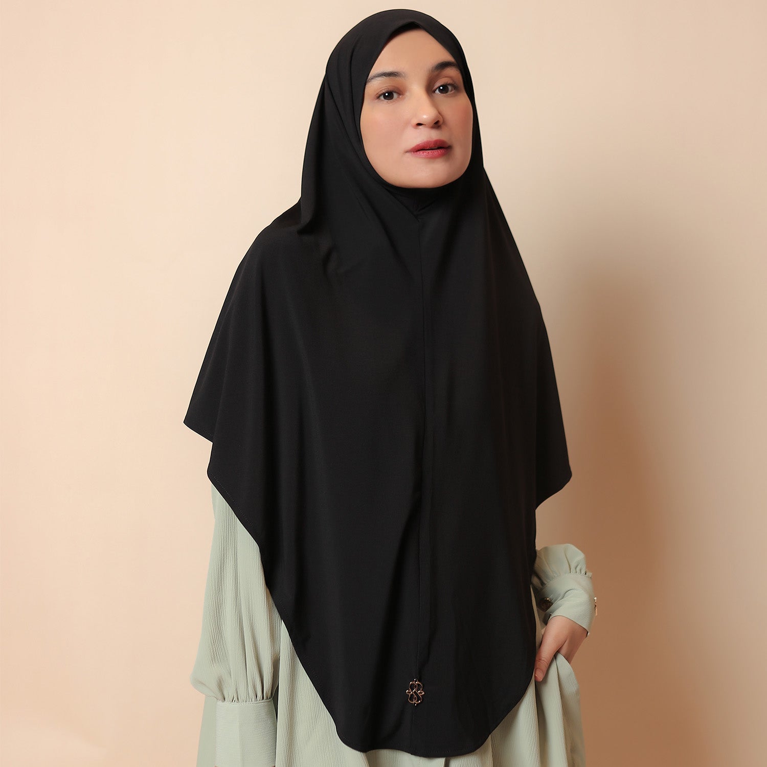 Shufi Daily Hijab Instant