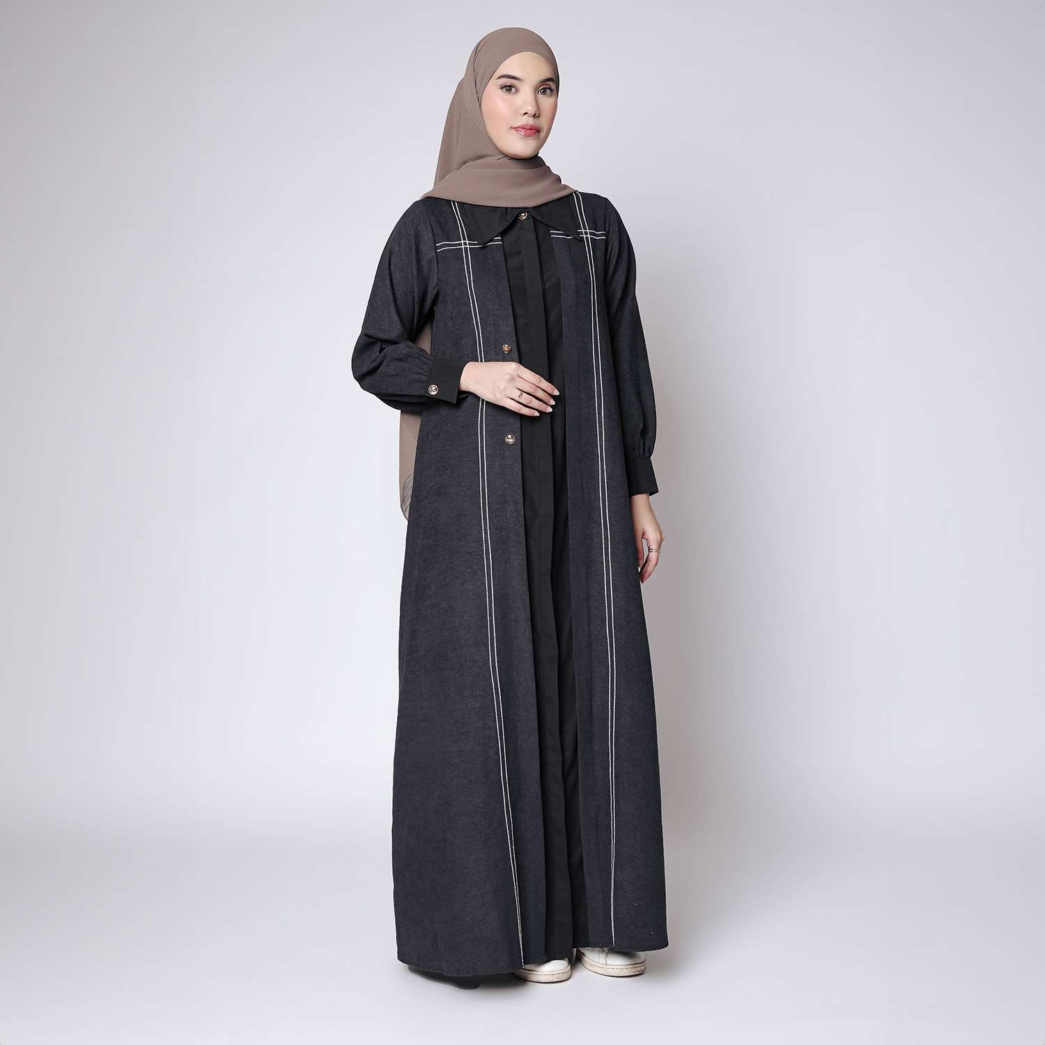 Tahla Dress