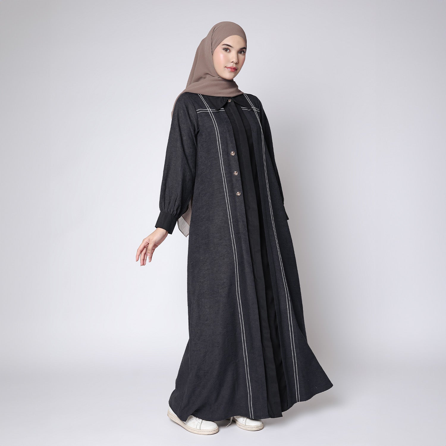 Tahla Dress