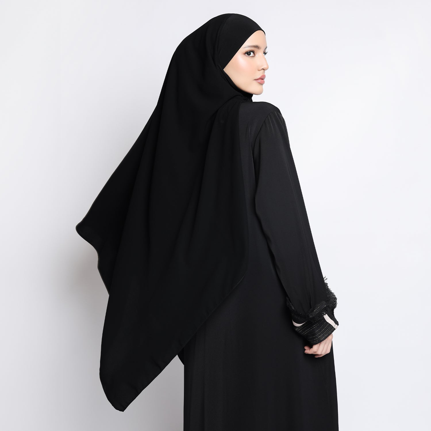 Zaida Khimar