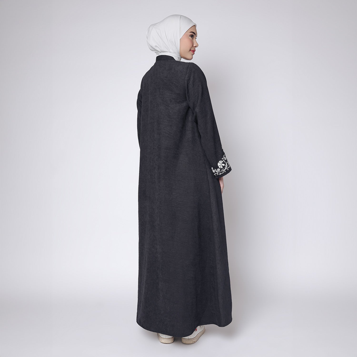 Fataya Dress