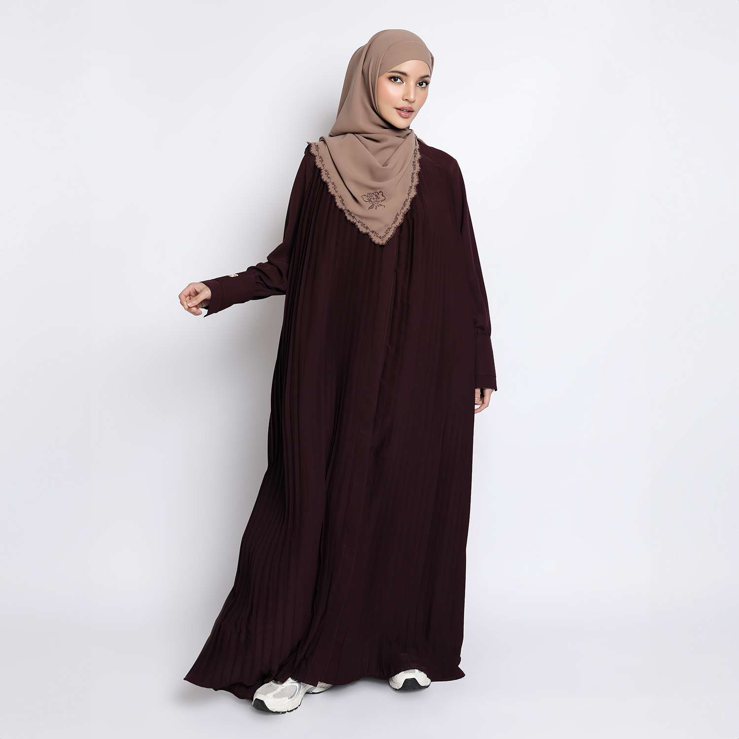 Shayma Dress Noure SHI