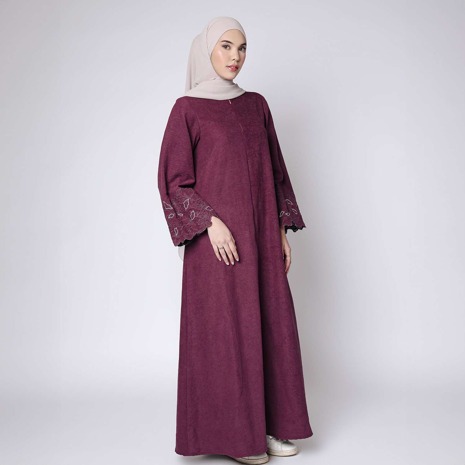 Fayya Dress