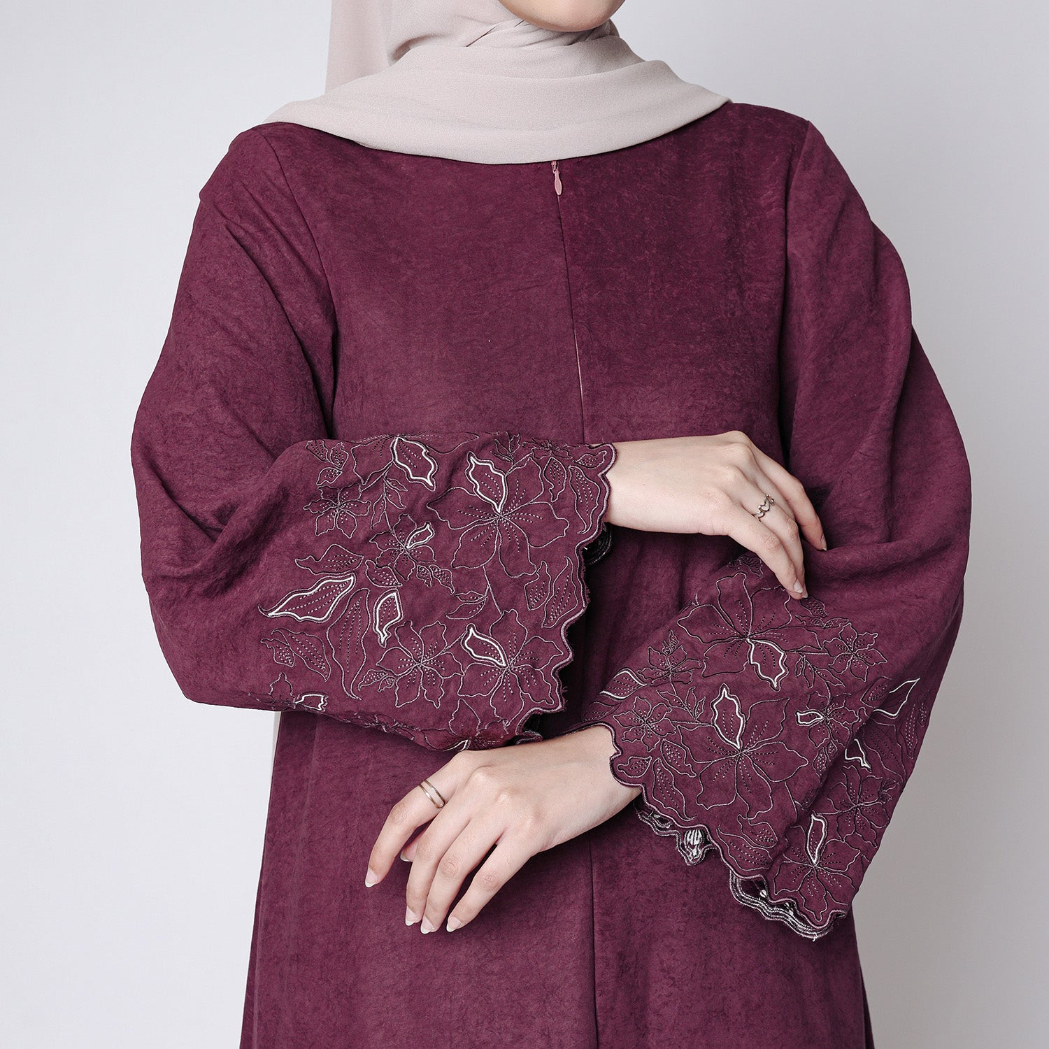 Fayya Dress