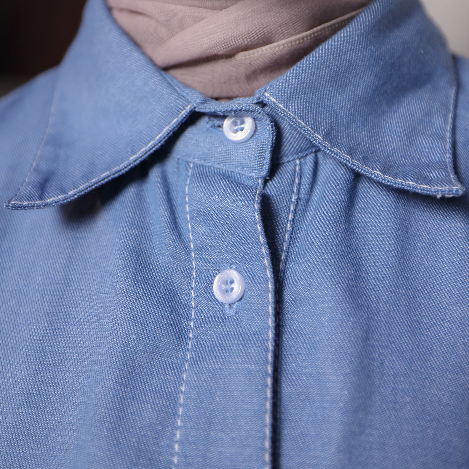 Calla Blouse