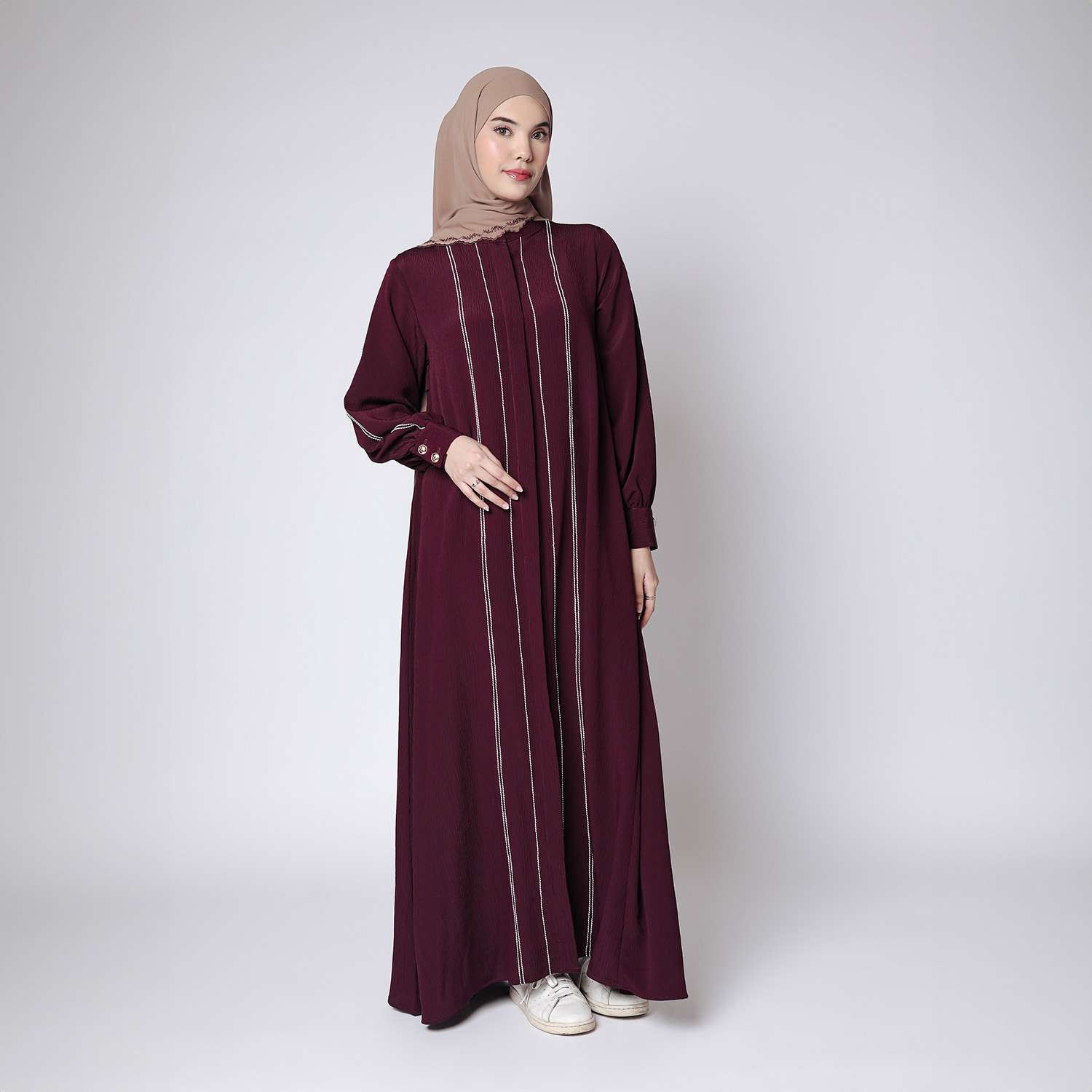 Carra Dress