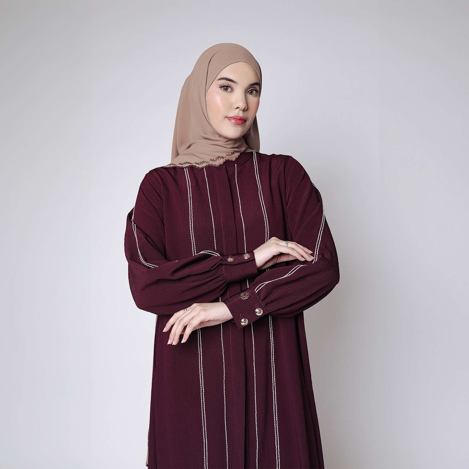 Carra Dress