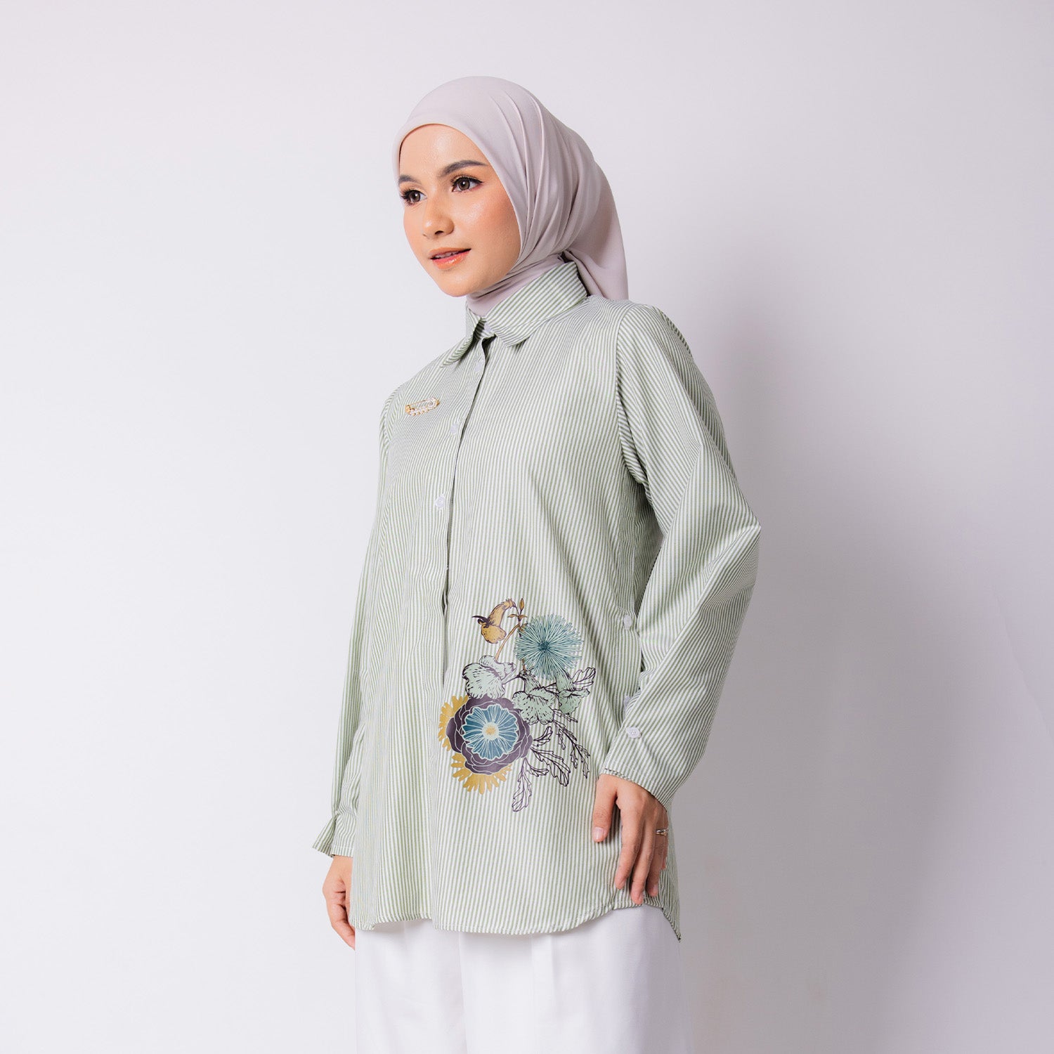 Celia Blouse