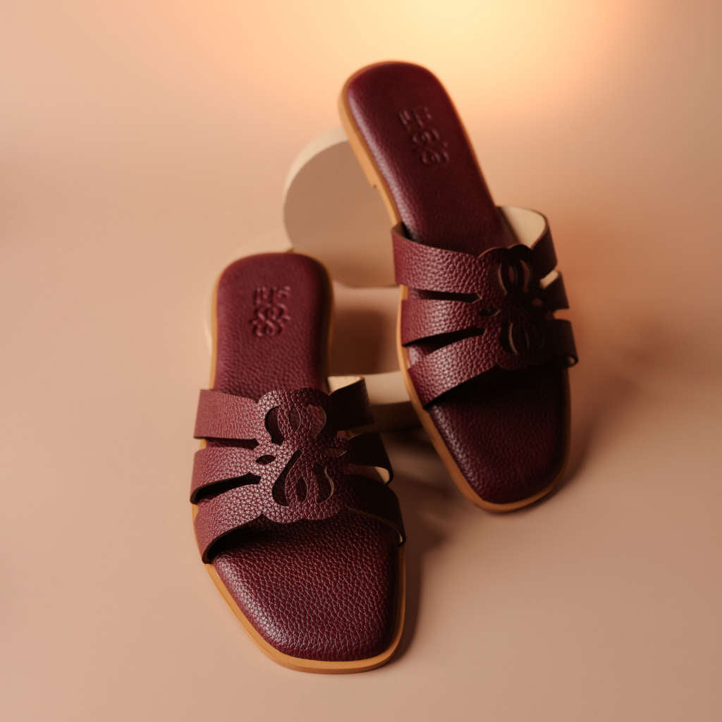 Chessy Sandals