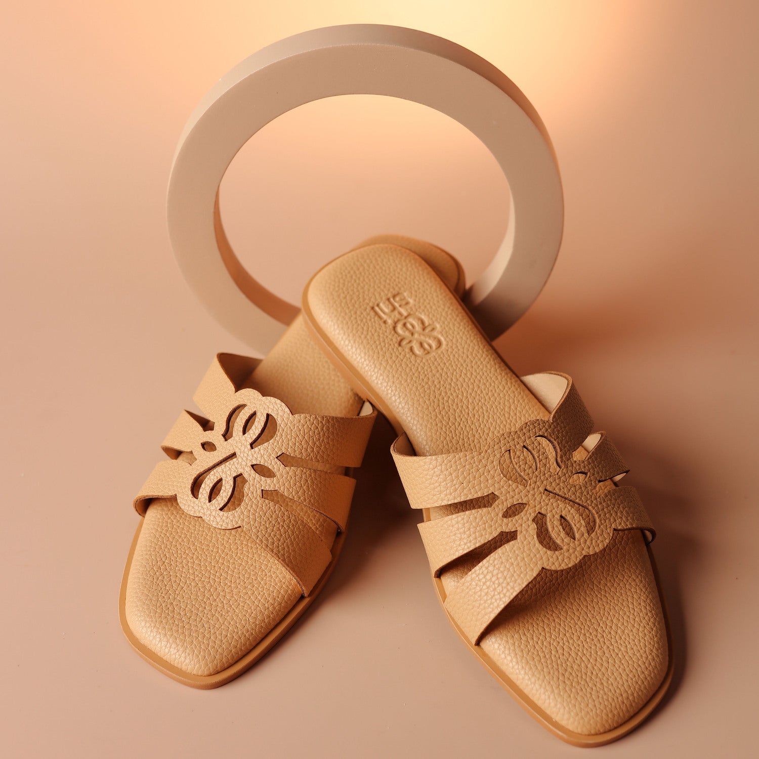 Chessy Sandals