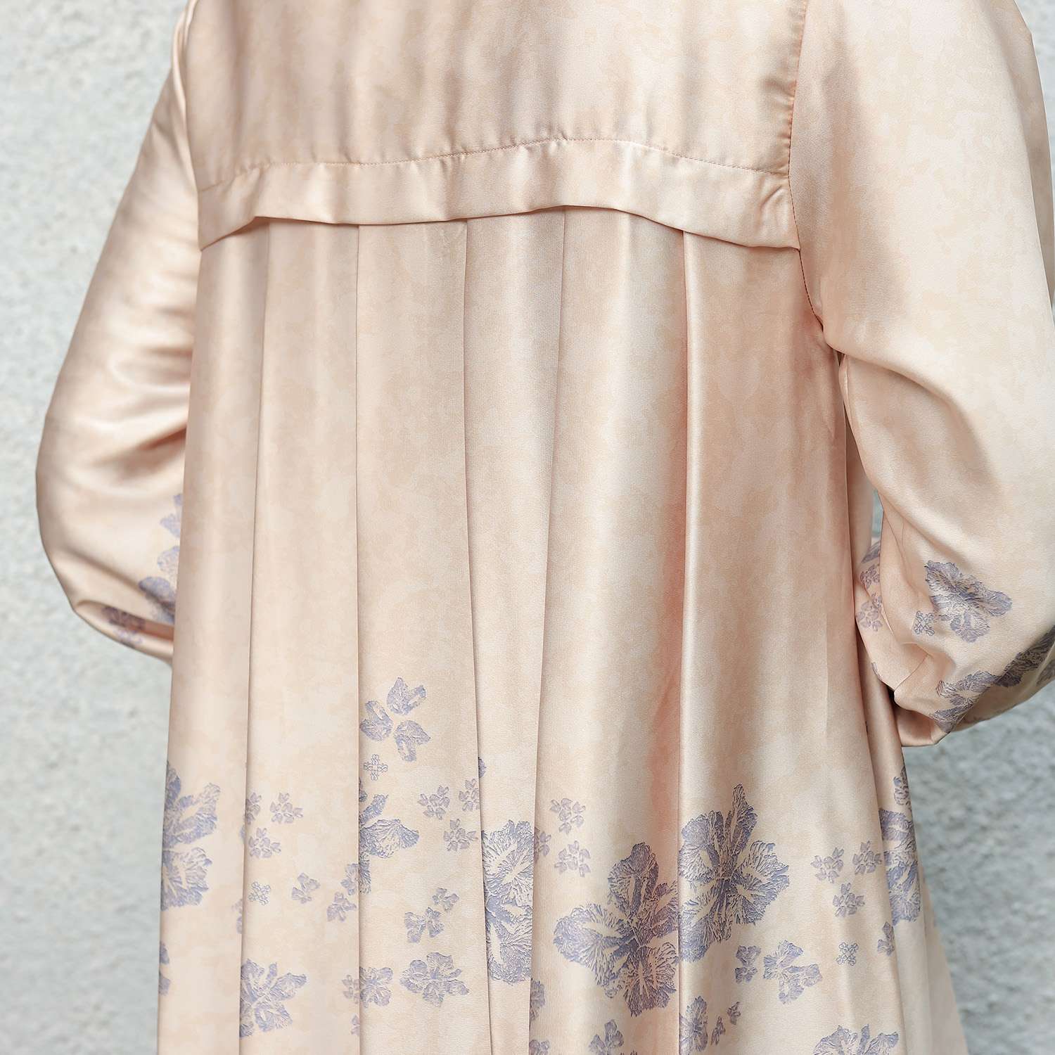 Chalis Blouse