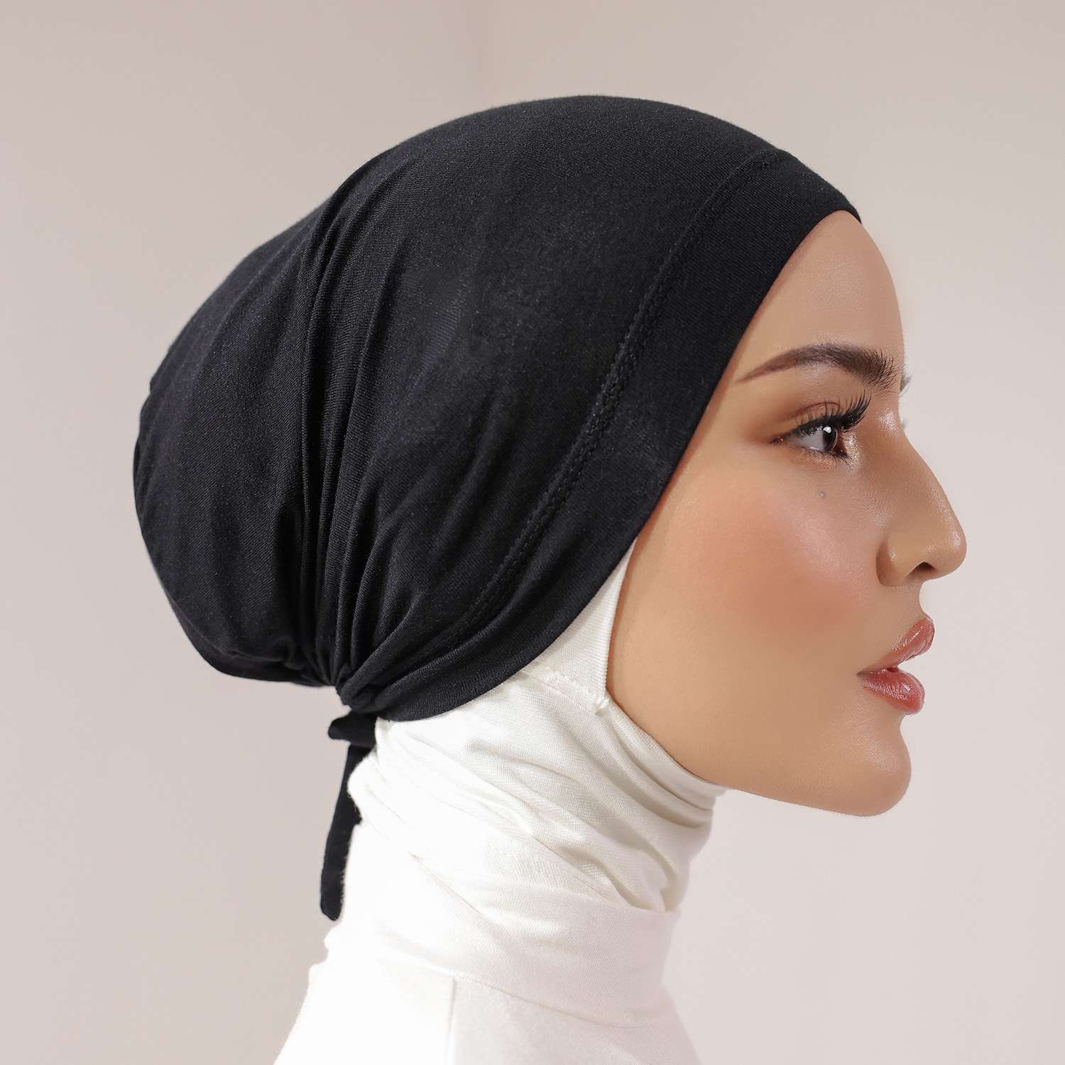 Inner Basic Ciput Tie Back