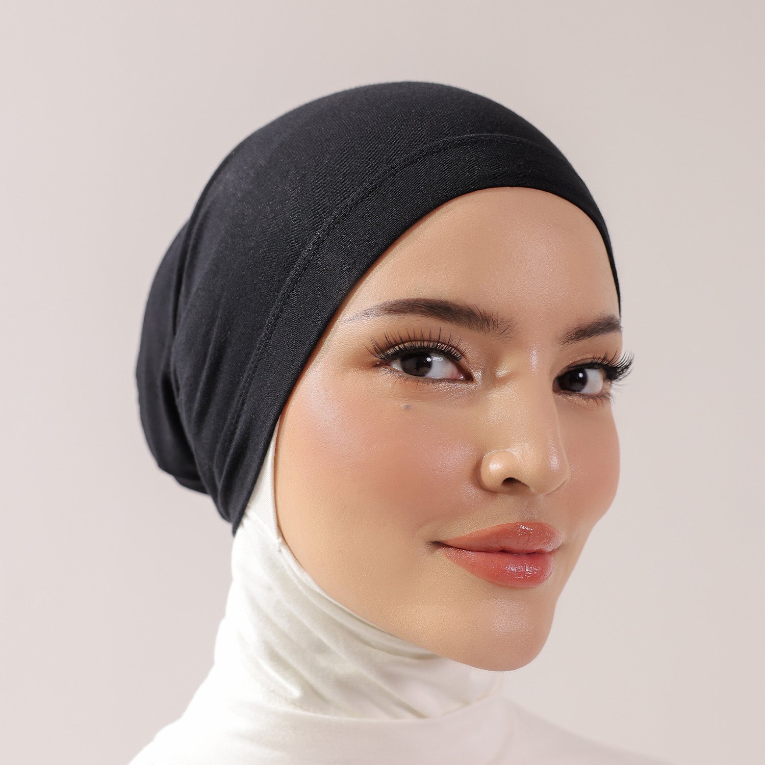 Inner Basic Ciput Tie Back