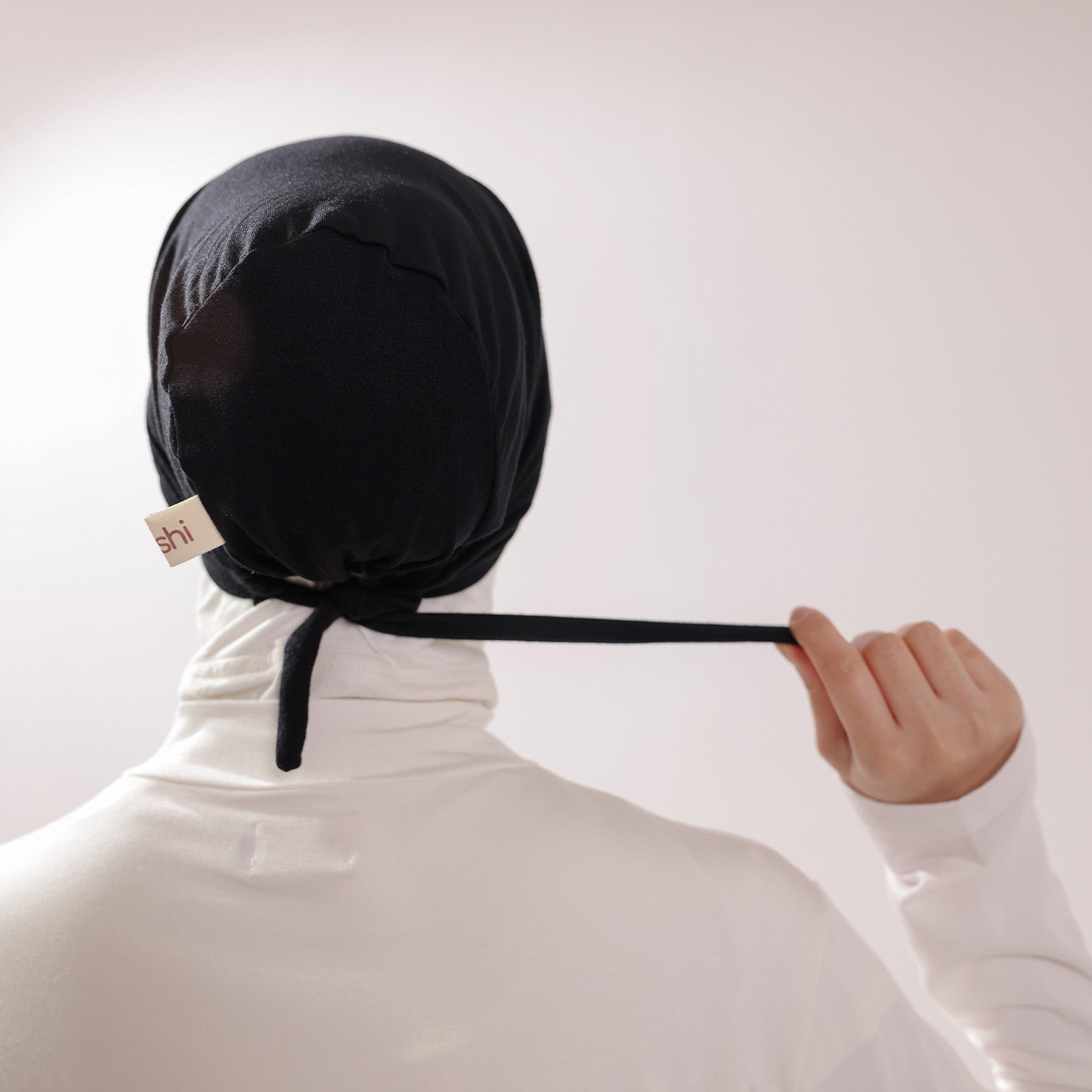 Inner Basic Ciput Tie Back