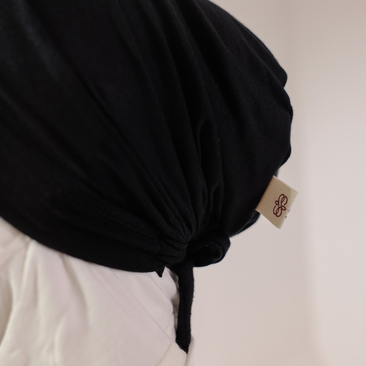 Inner Basic Ciput Tie Back