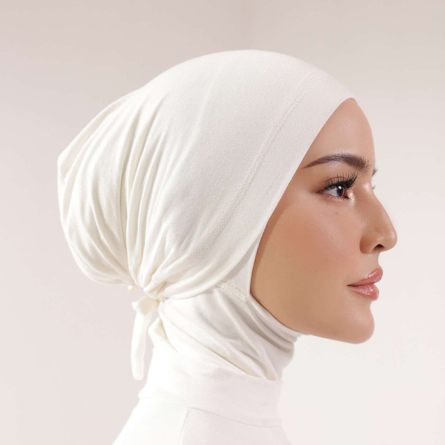 Inner Basic Ciput Tie Back