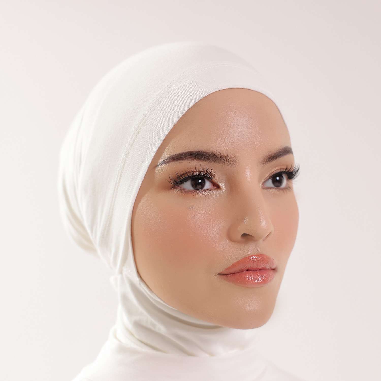 Inner Basic Ciput Tie Back