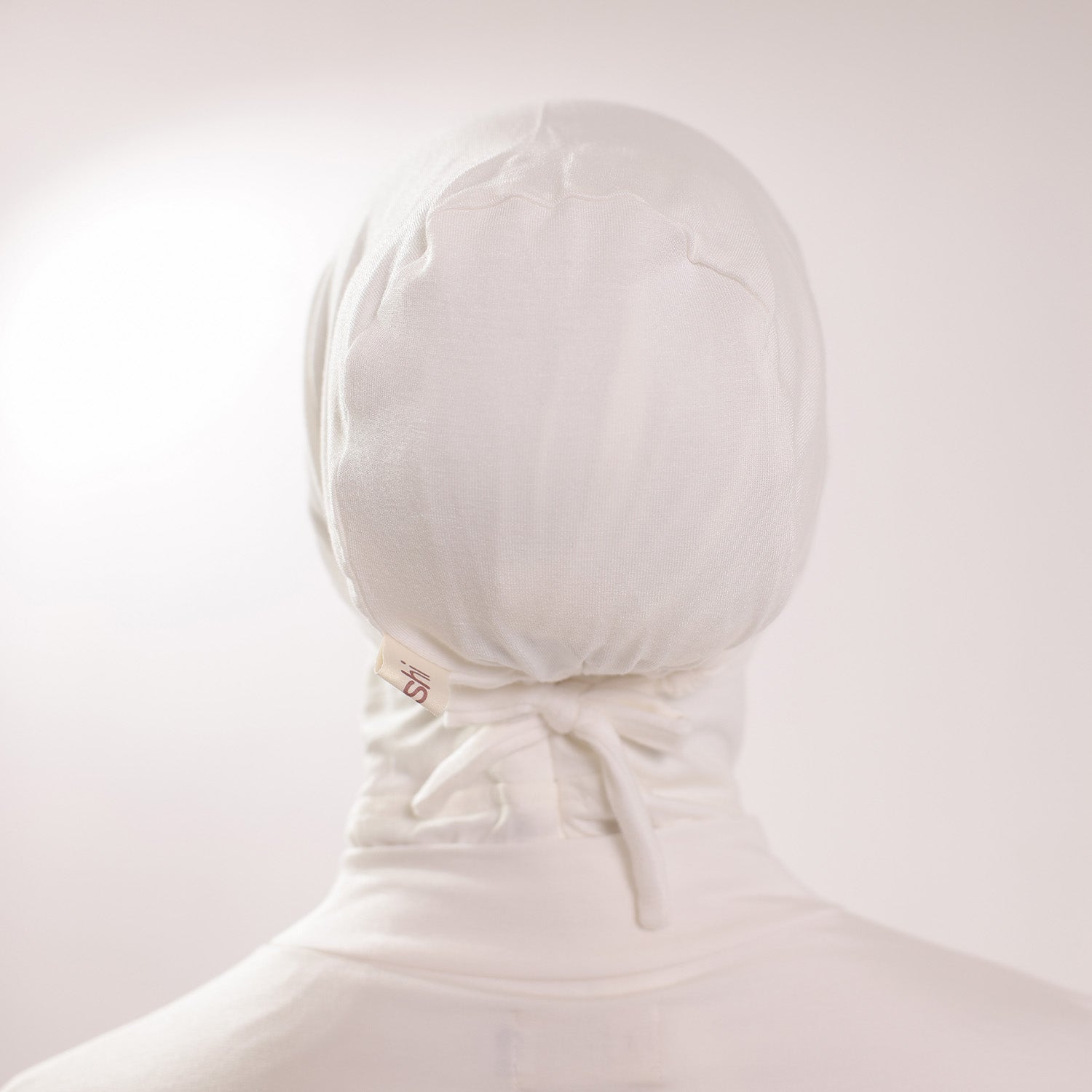 Inner Basic Ciput Tie Back