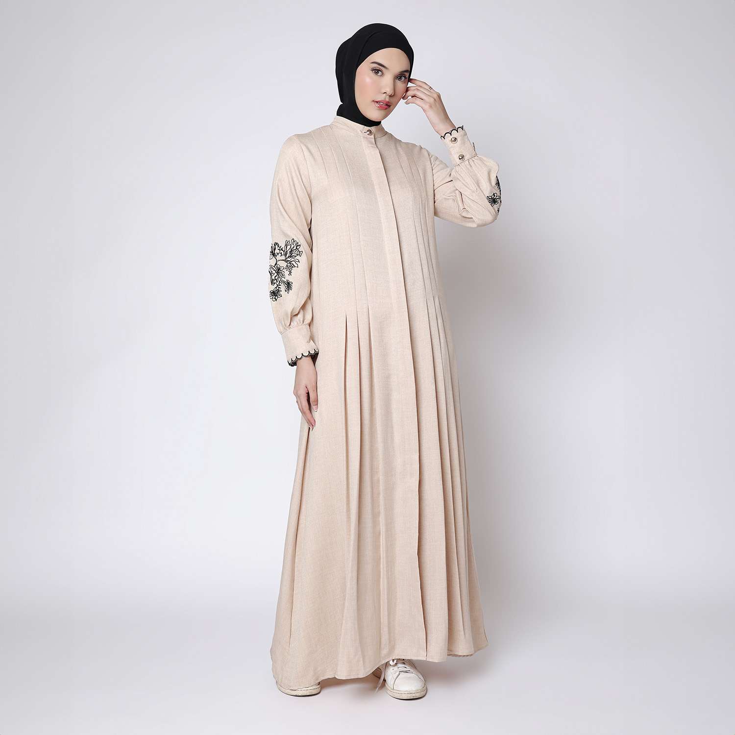 Dareen Dress