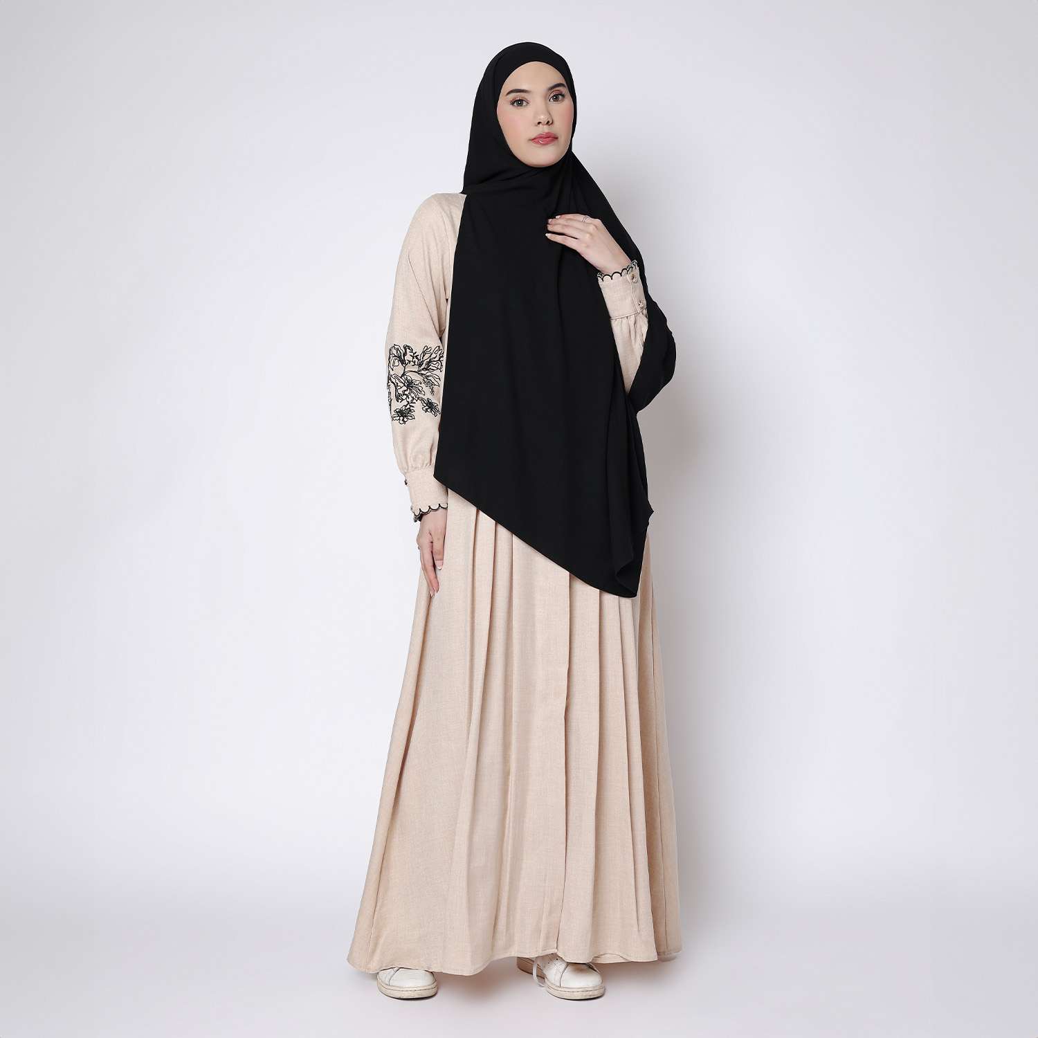 Dareen Dress