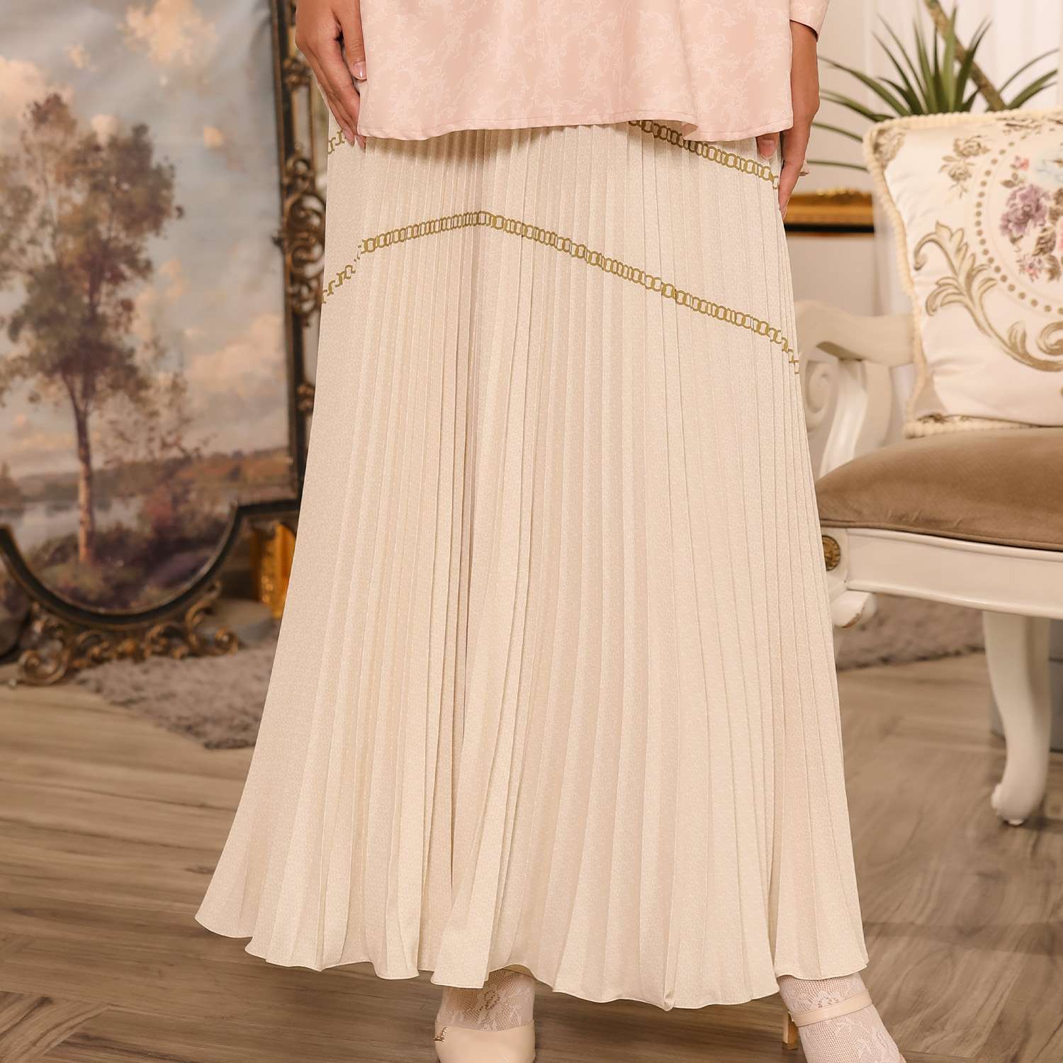 Ellea Skirt