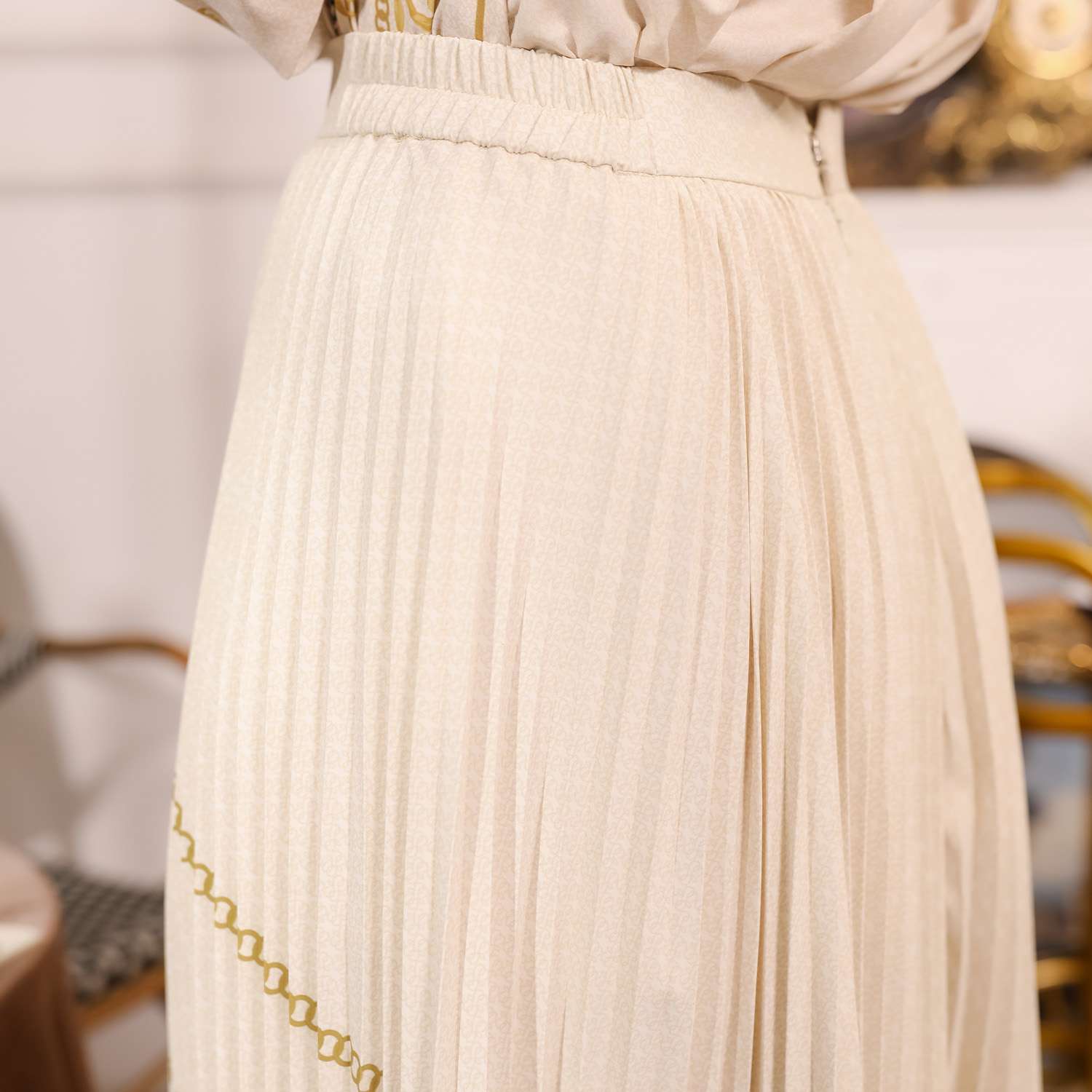 Ellea Skirt