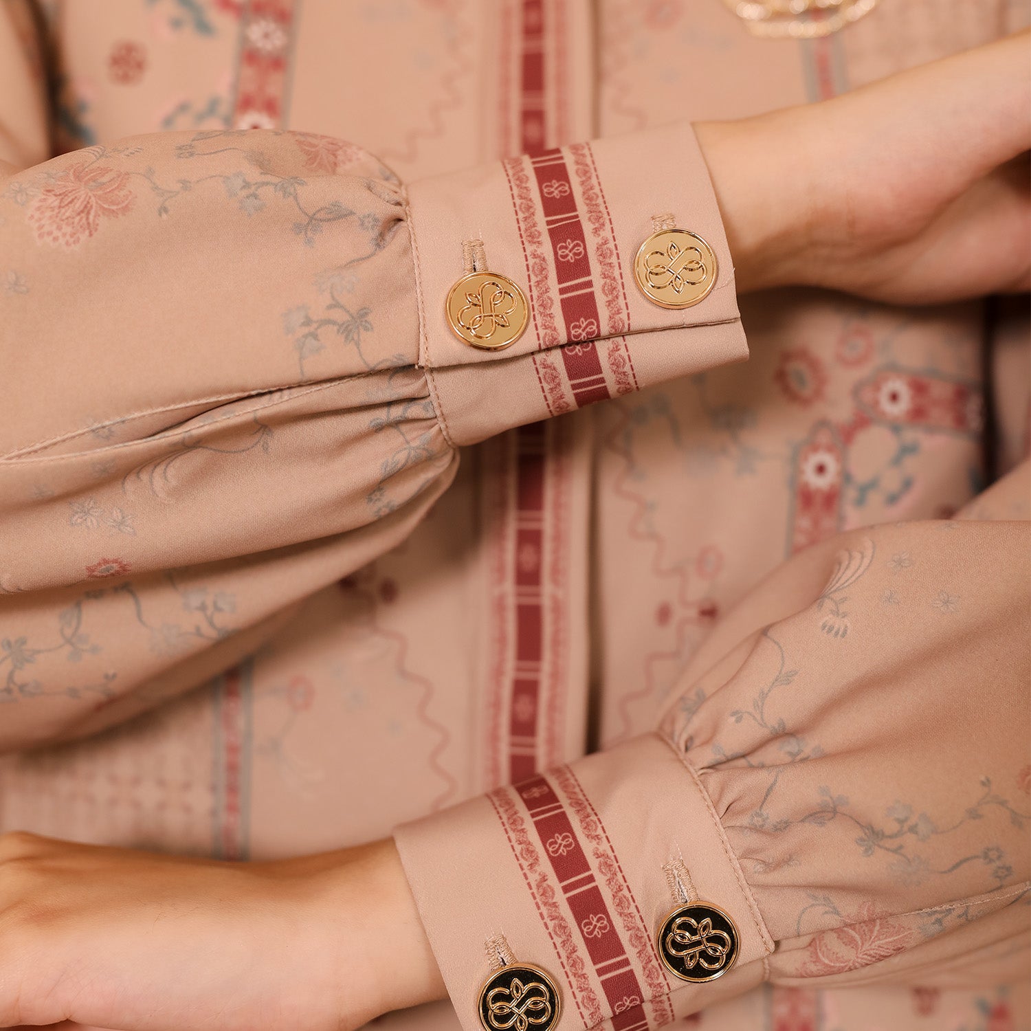 Erica Blouse