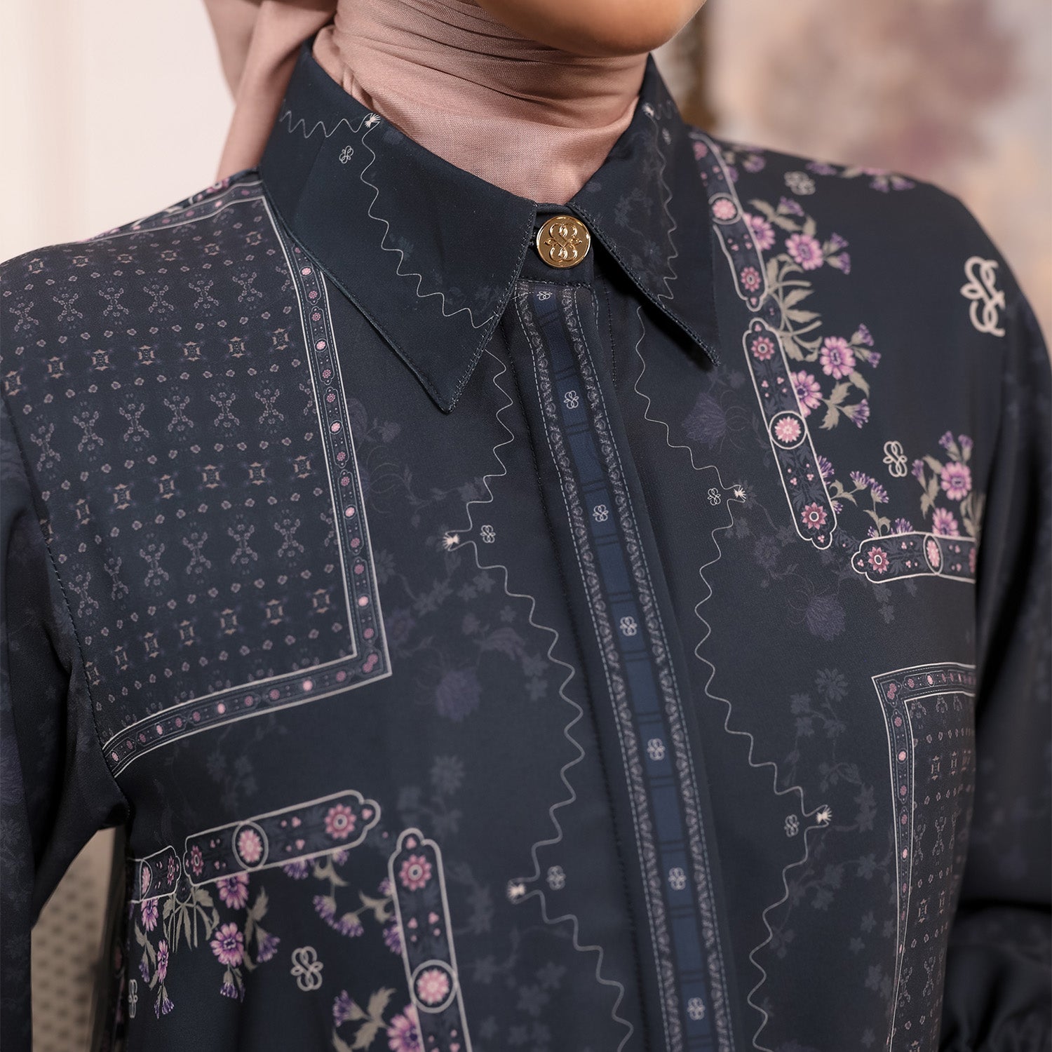 Erica Blouse
