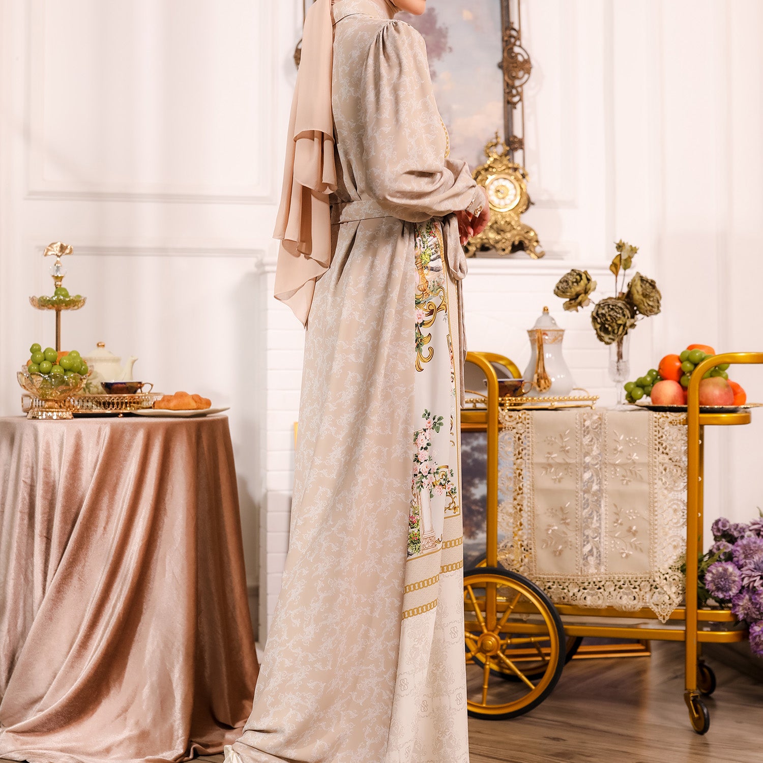 Estelle Dress