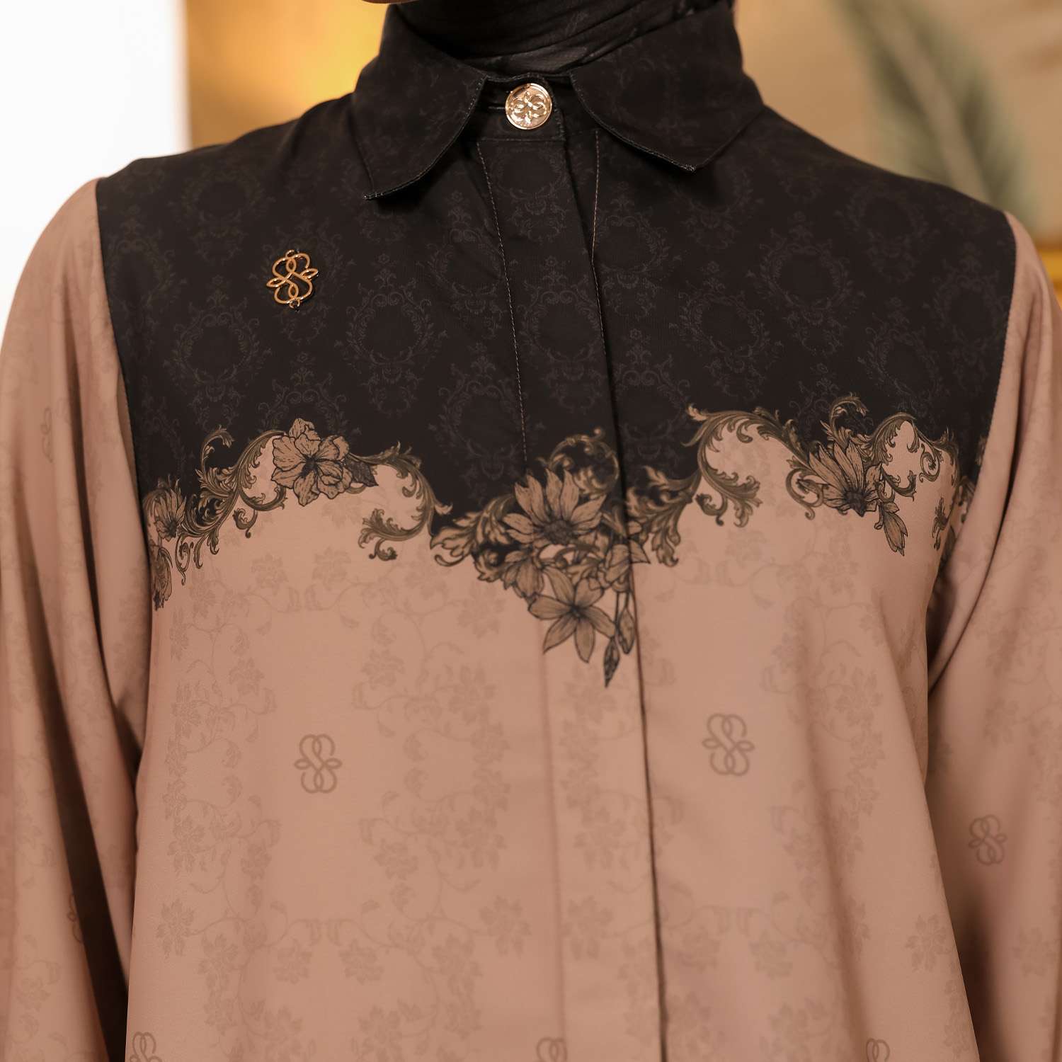 Evelyn Blouse