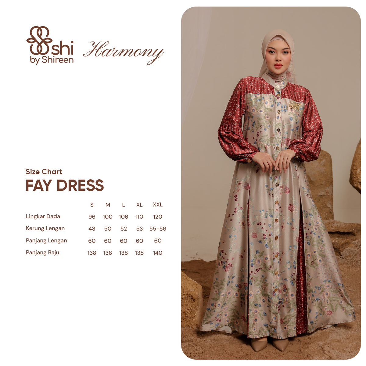 Fay Dress Minor