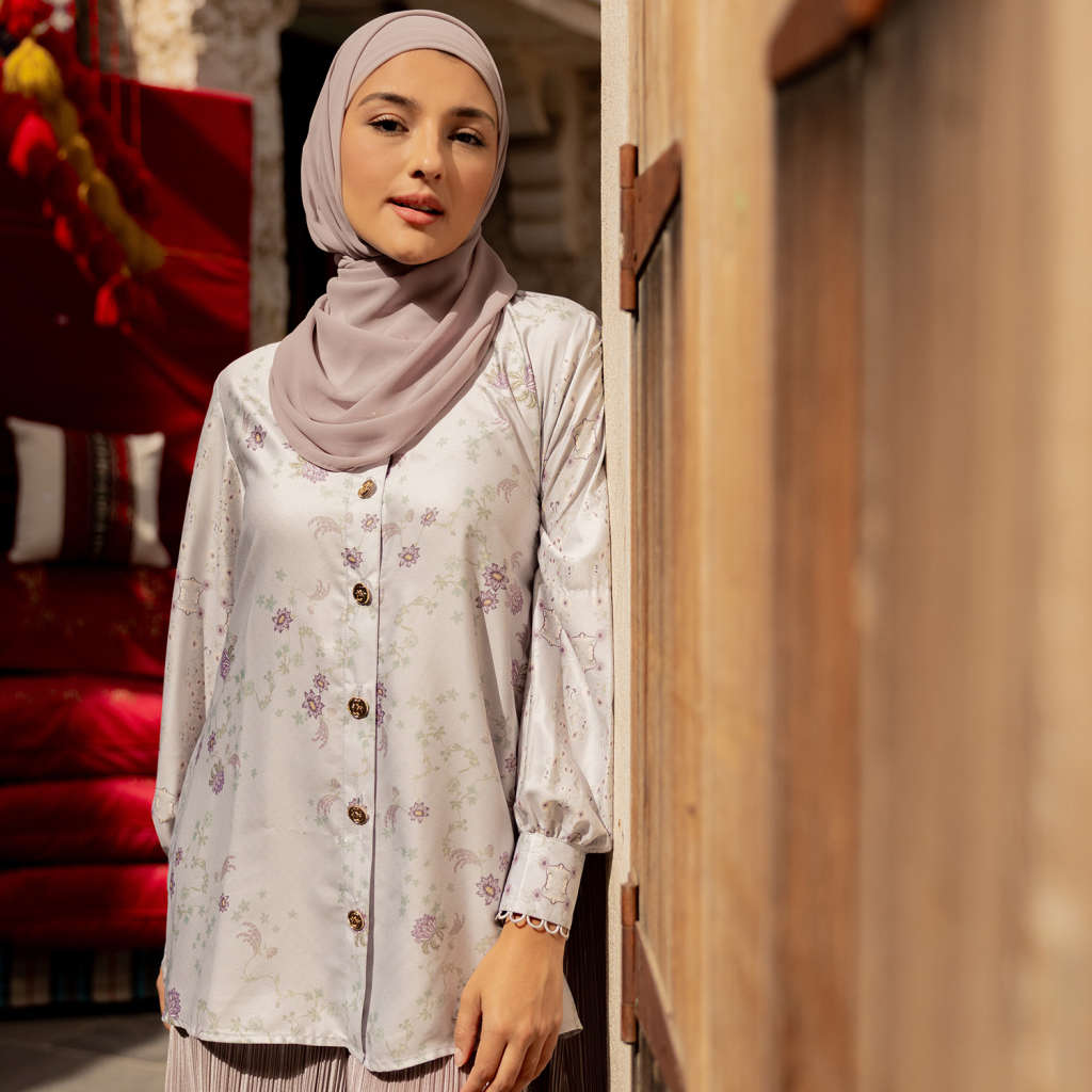 Feeha Blouse