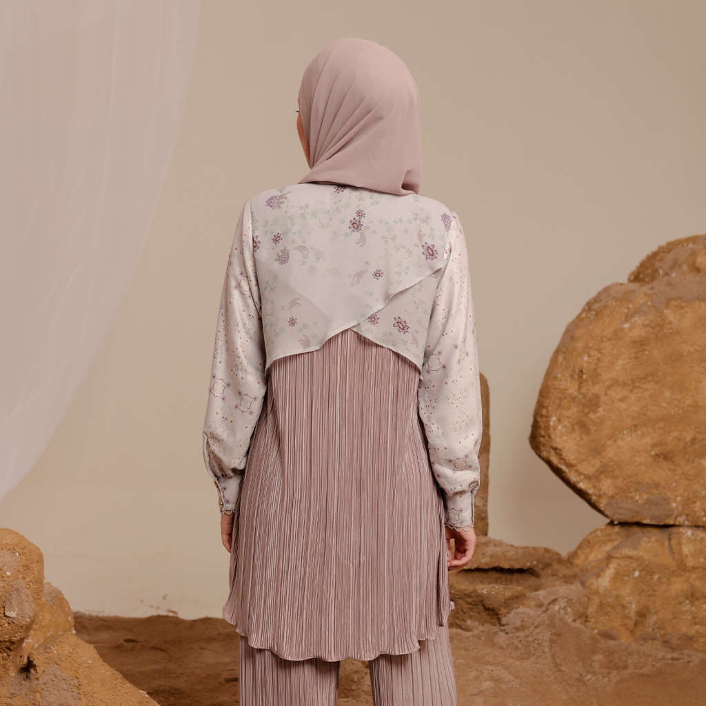 Feeha Blouse