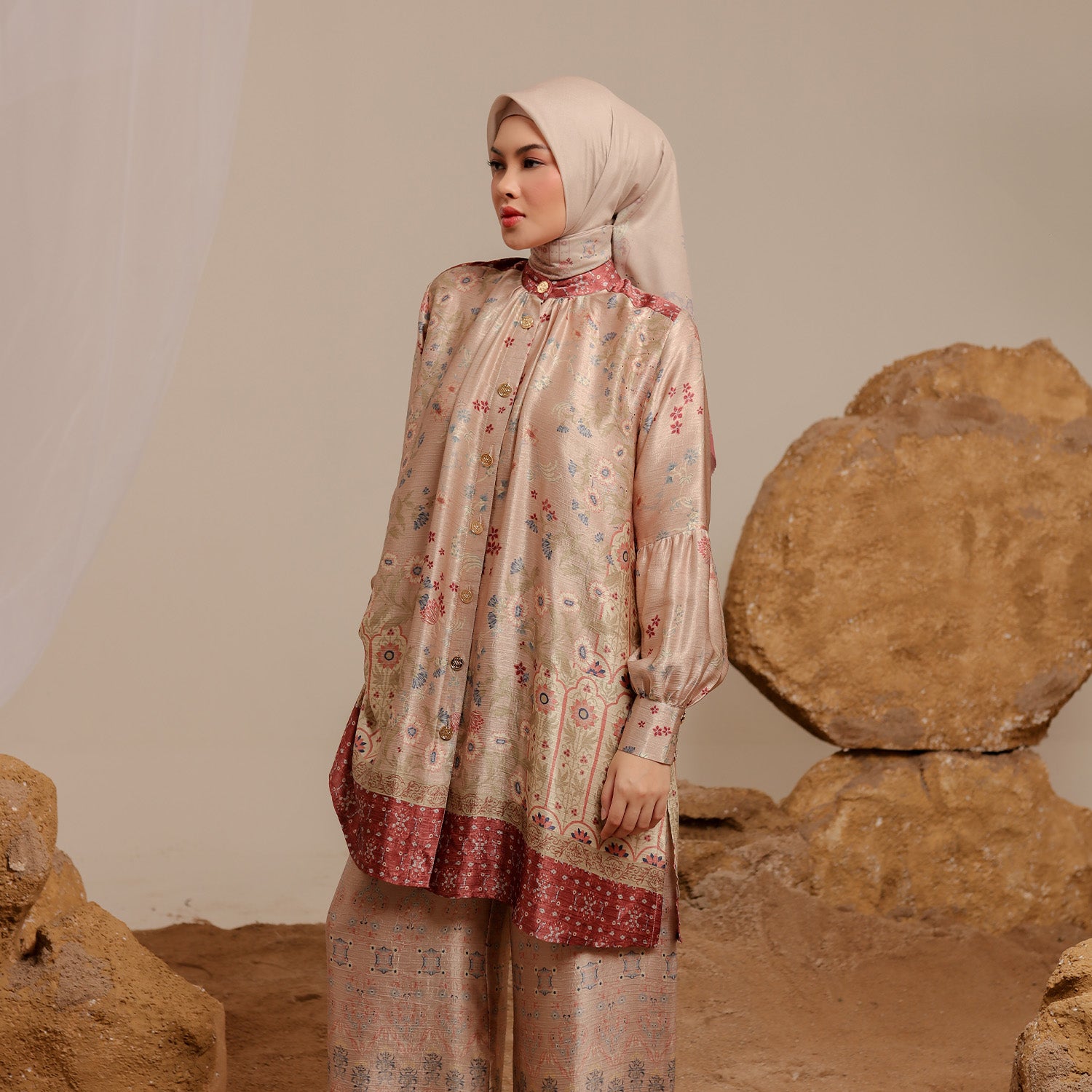 Feyrina Set