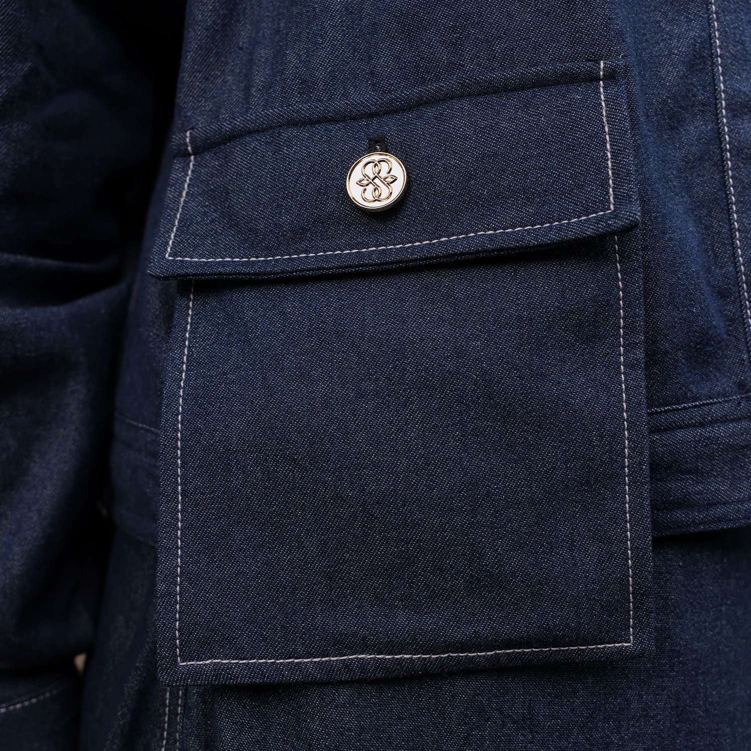 Ghea Jacket