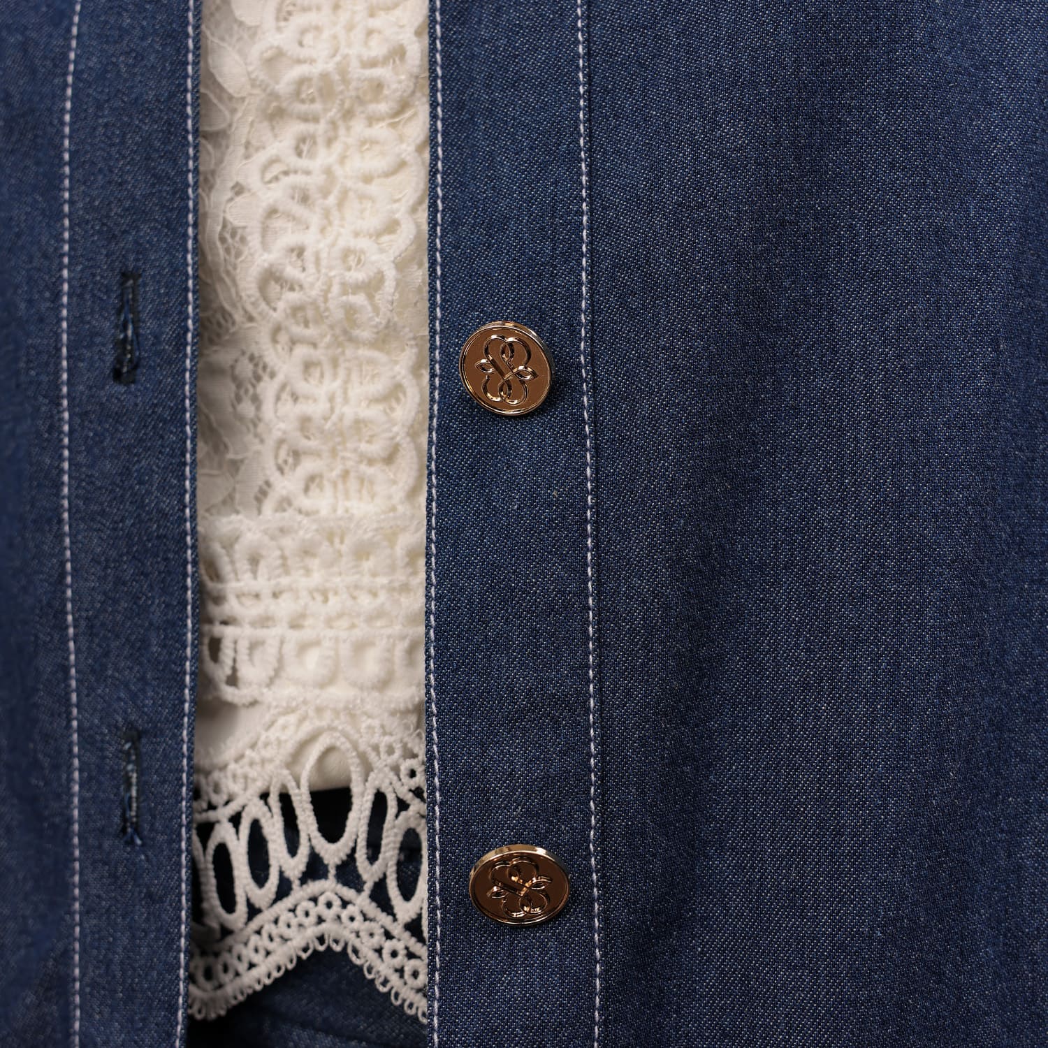 Ghea Jacket