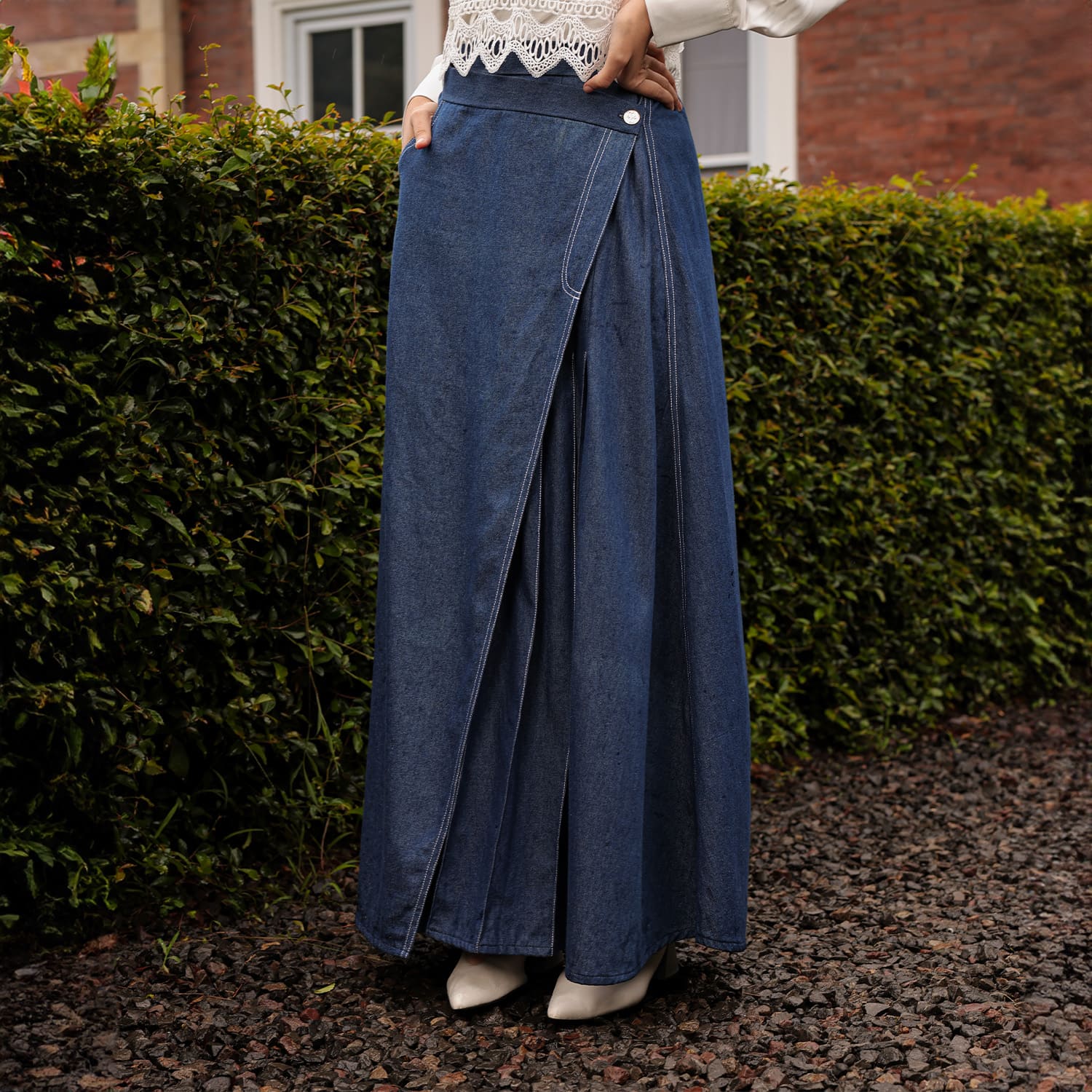 Ghea Skirt