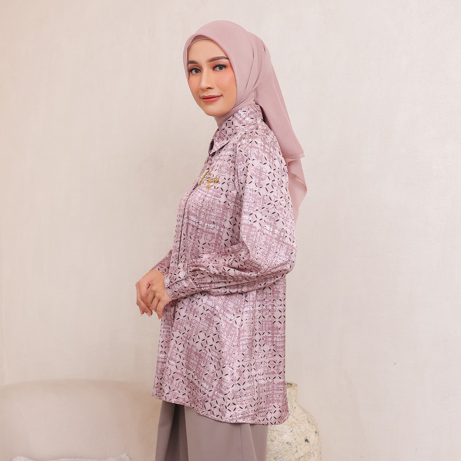 Haide Blouse