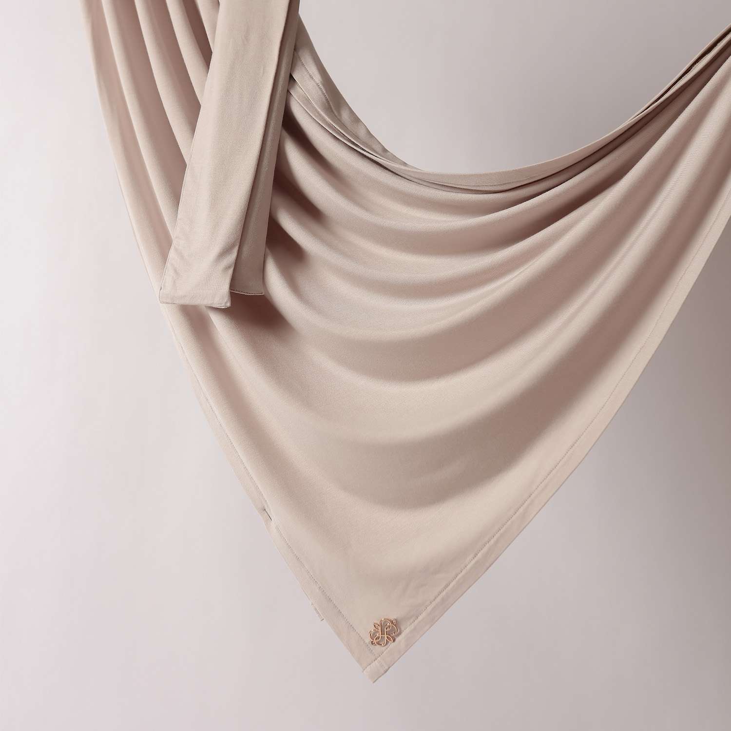 Hawla Pashmina Instan