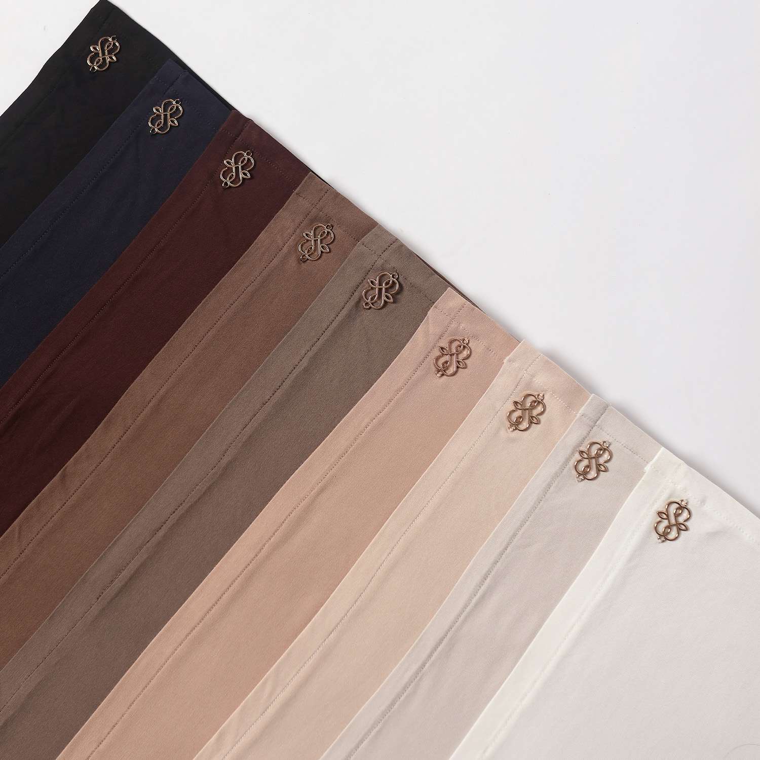 Hawla Pashmina Instan