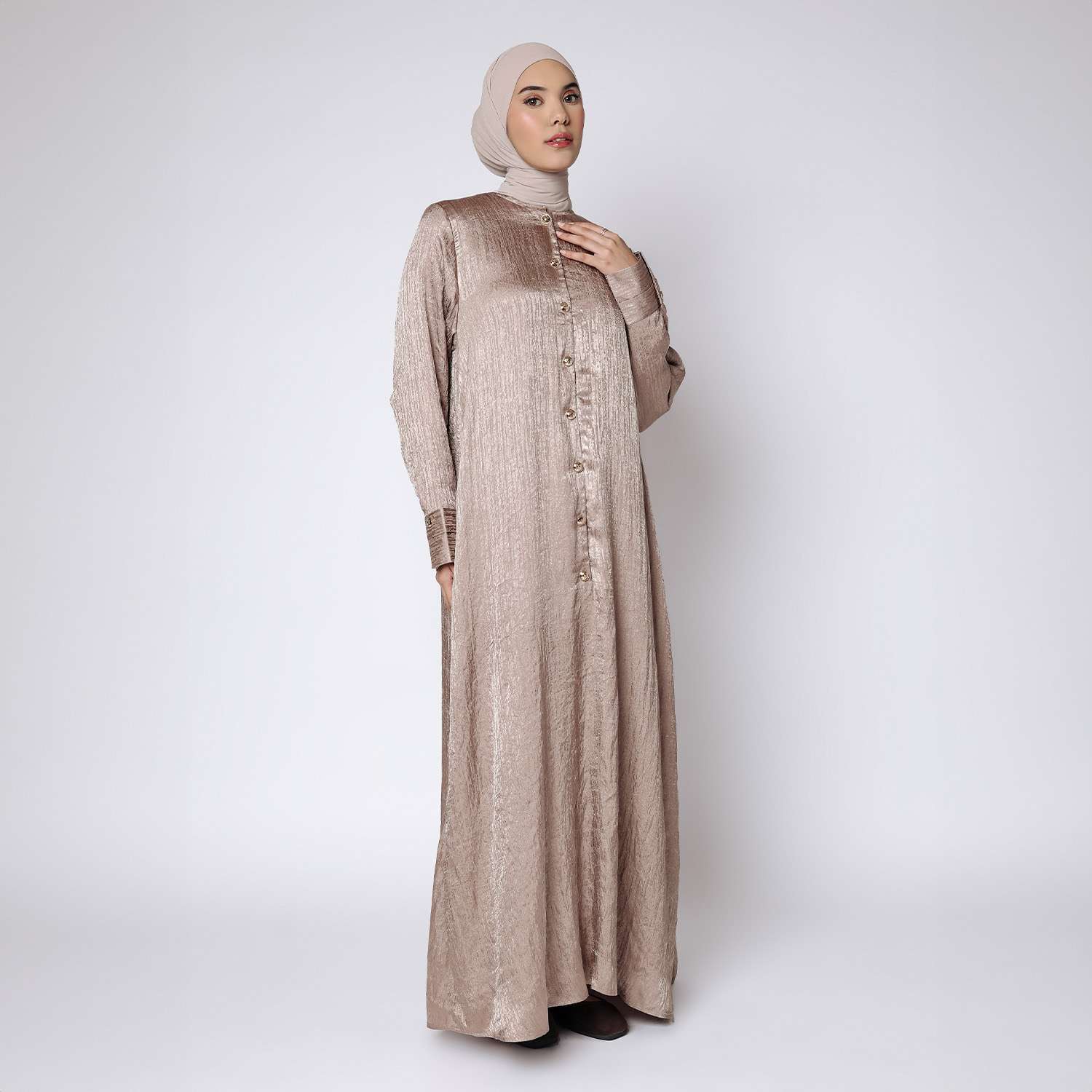 Hera Abaya