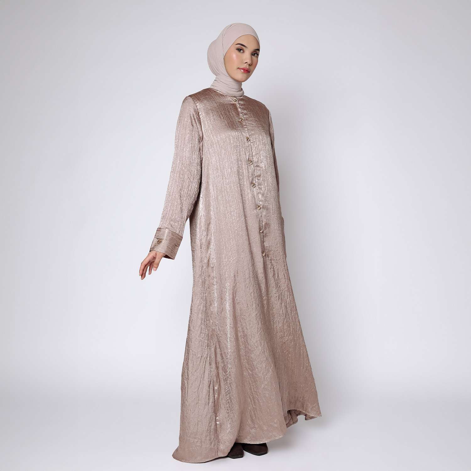 Hera Abaya